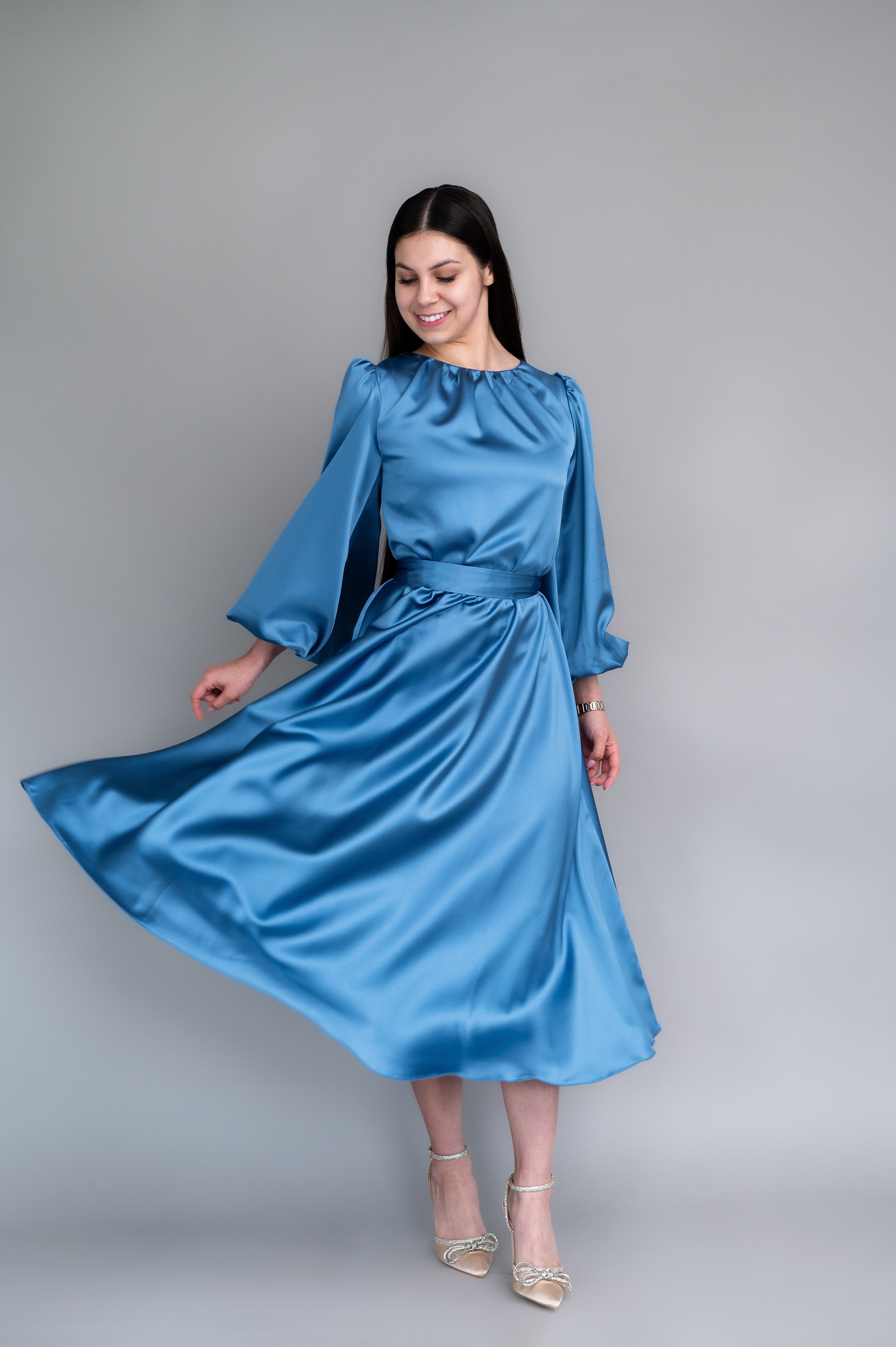 Studio photography. Valentin Melen — wedding photographer