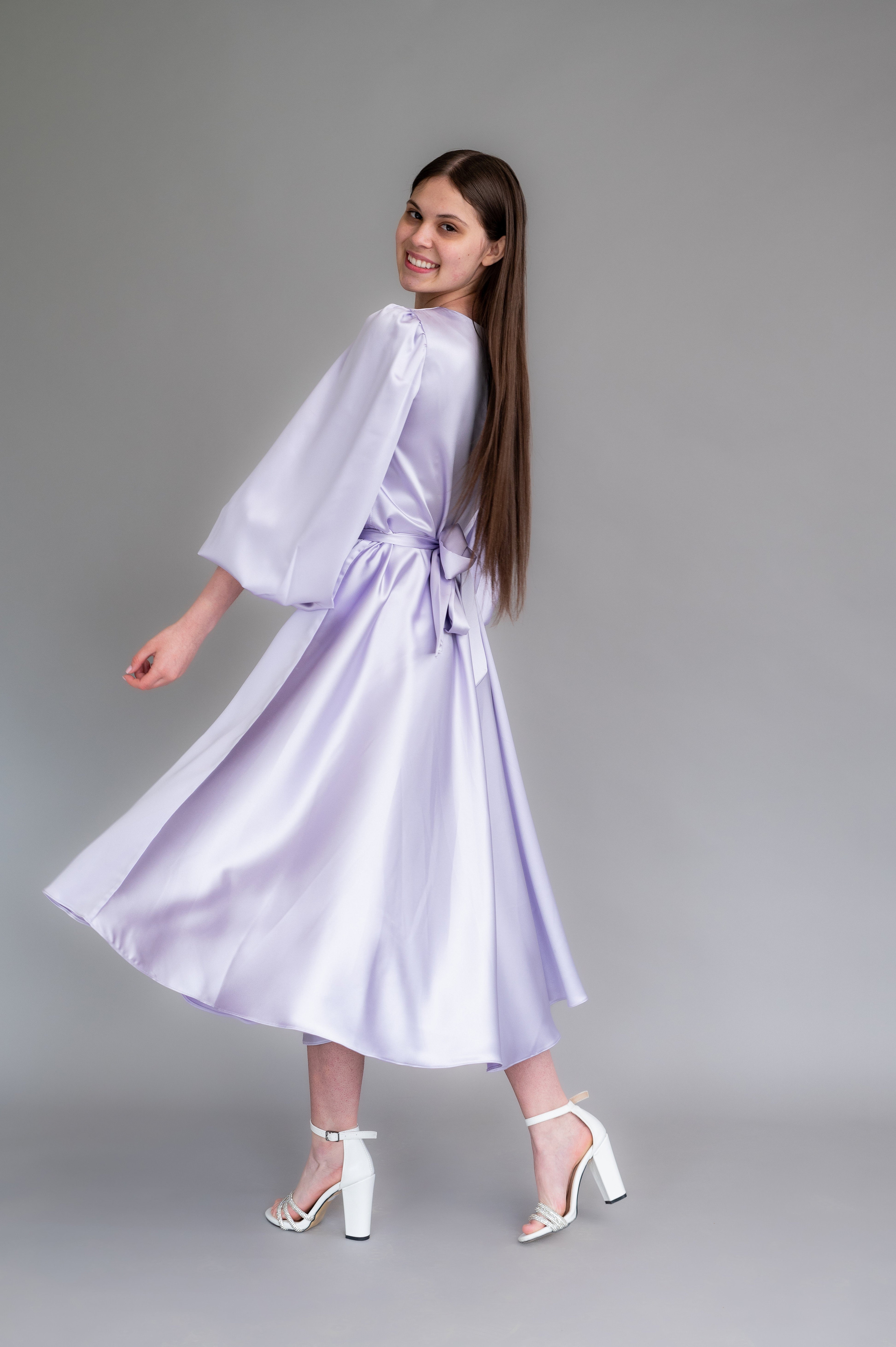 Studio photography. Valentin Melen — wedding photographer