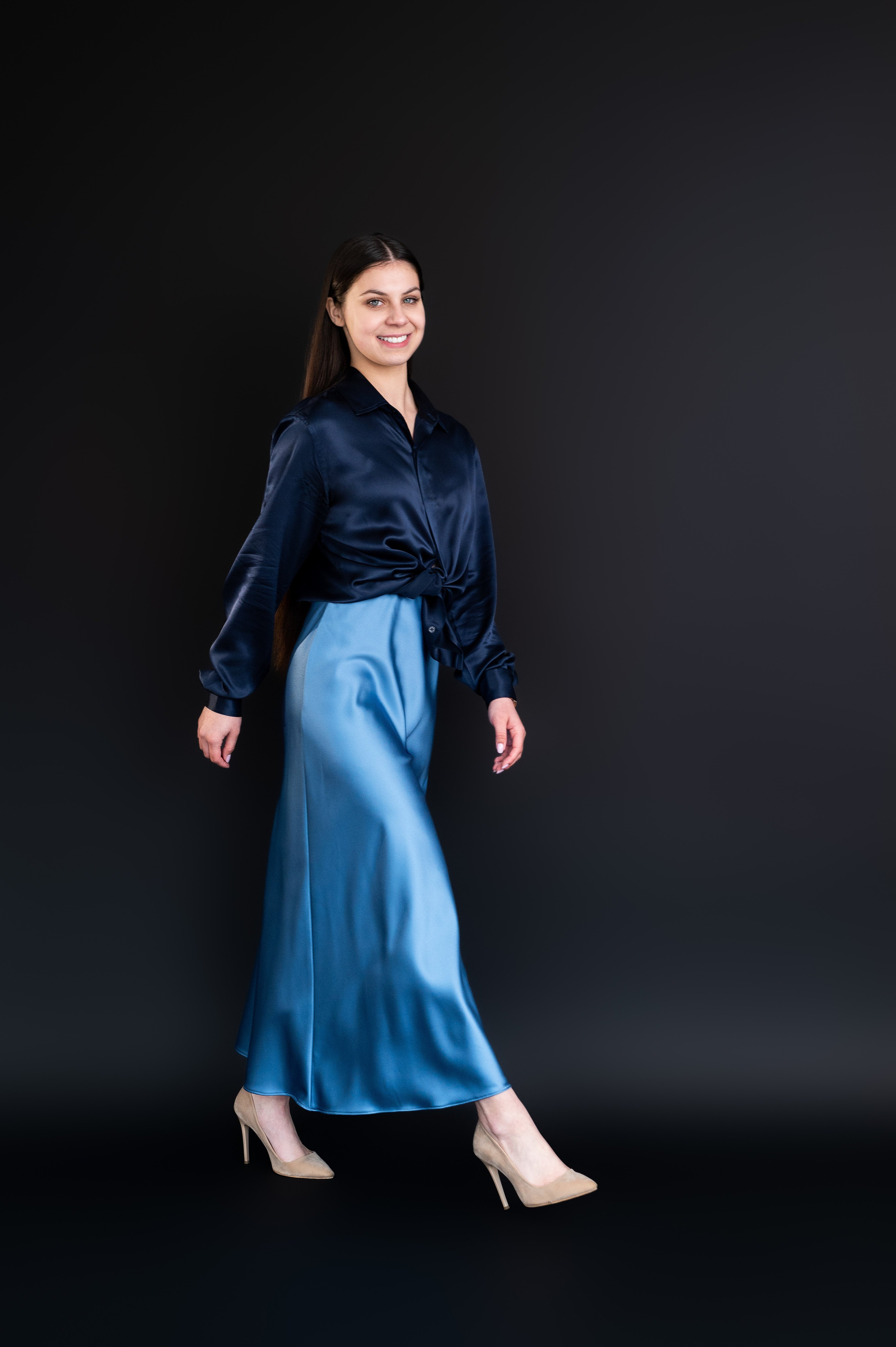 Studio photography. Valentin Melen — wedding photographer