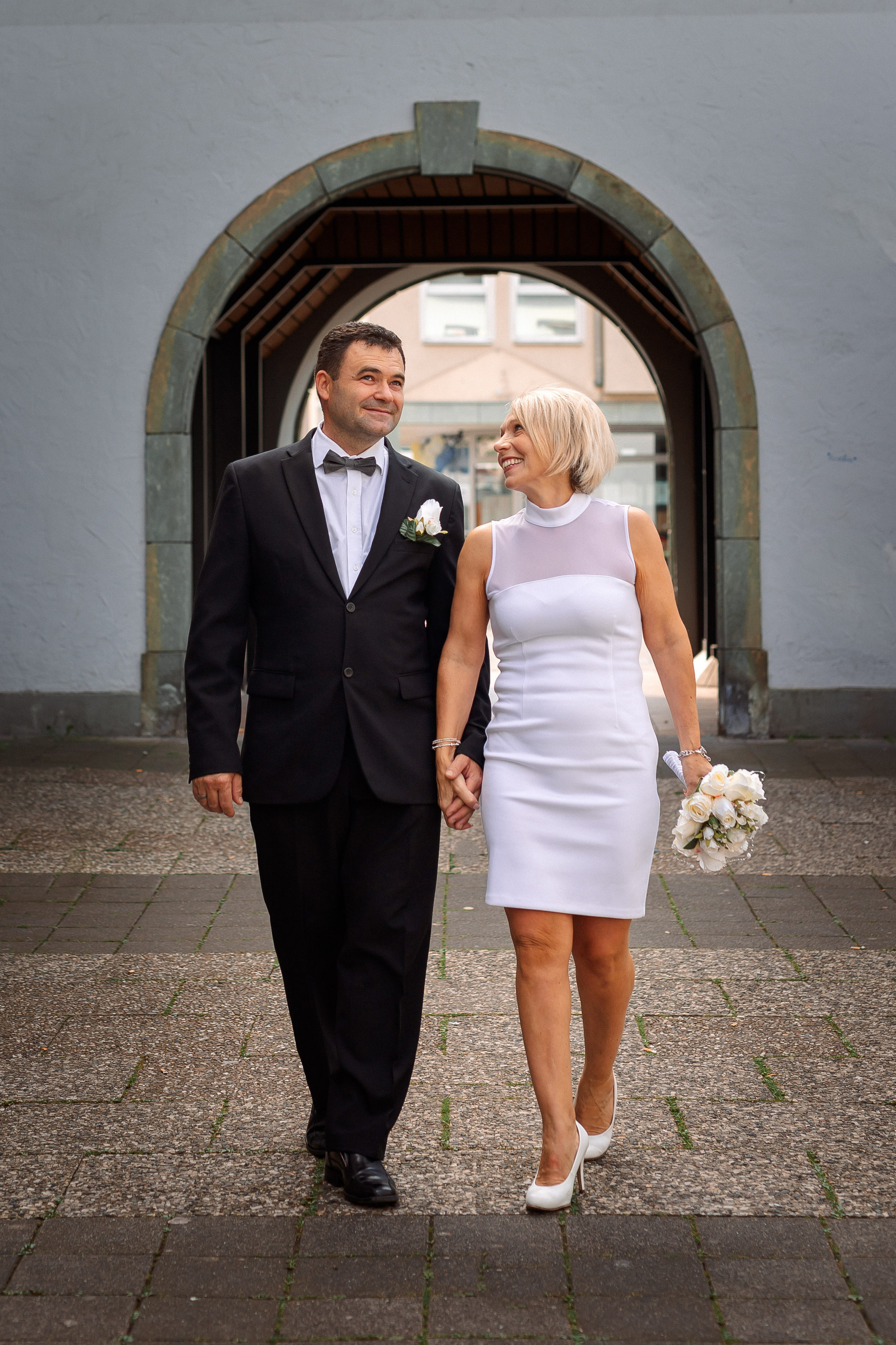 I&S After Wedding Fotoshooting. Fotograf NRW aus Wickede Ruhr, Milla Kunst