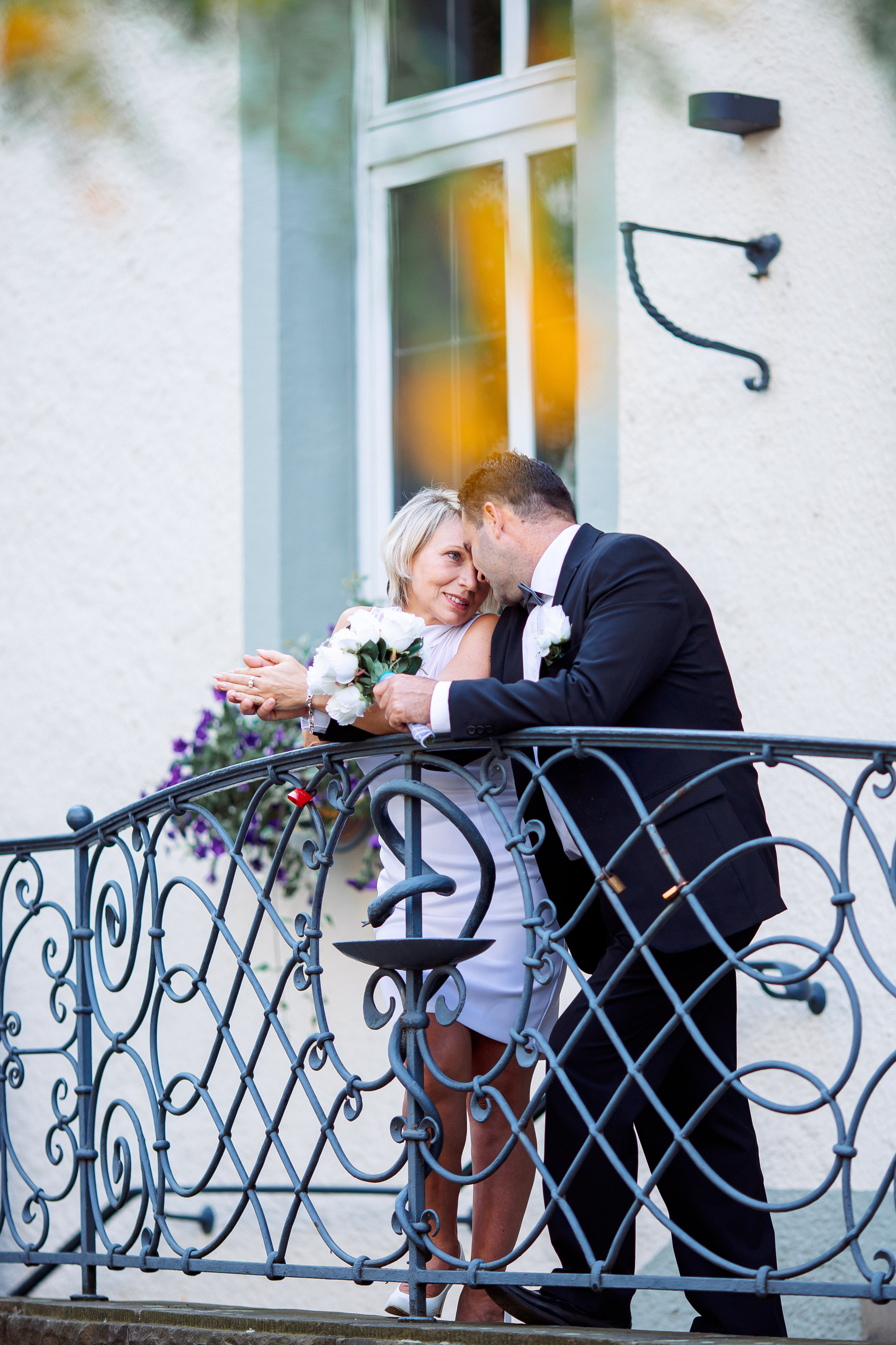 I&S After Wedding Fotoshooting. Fotograf NRW aus Wickede Ruhr, Milla Kunst