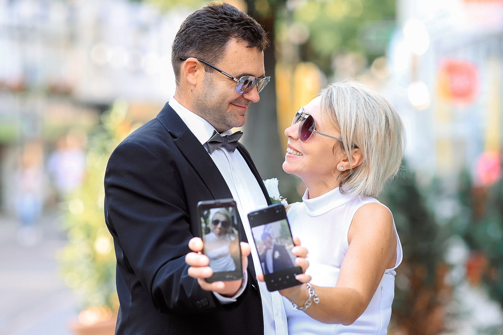 I&S After Wedding Fotoshooting. Fotograf NRW aus Wickede Ruhr, Milla Kunst