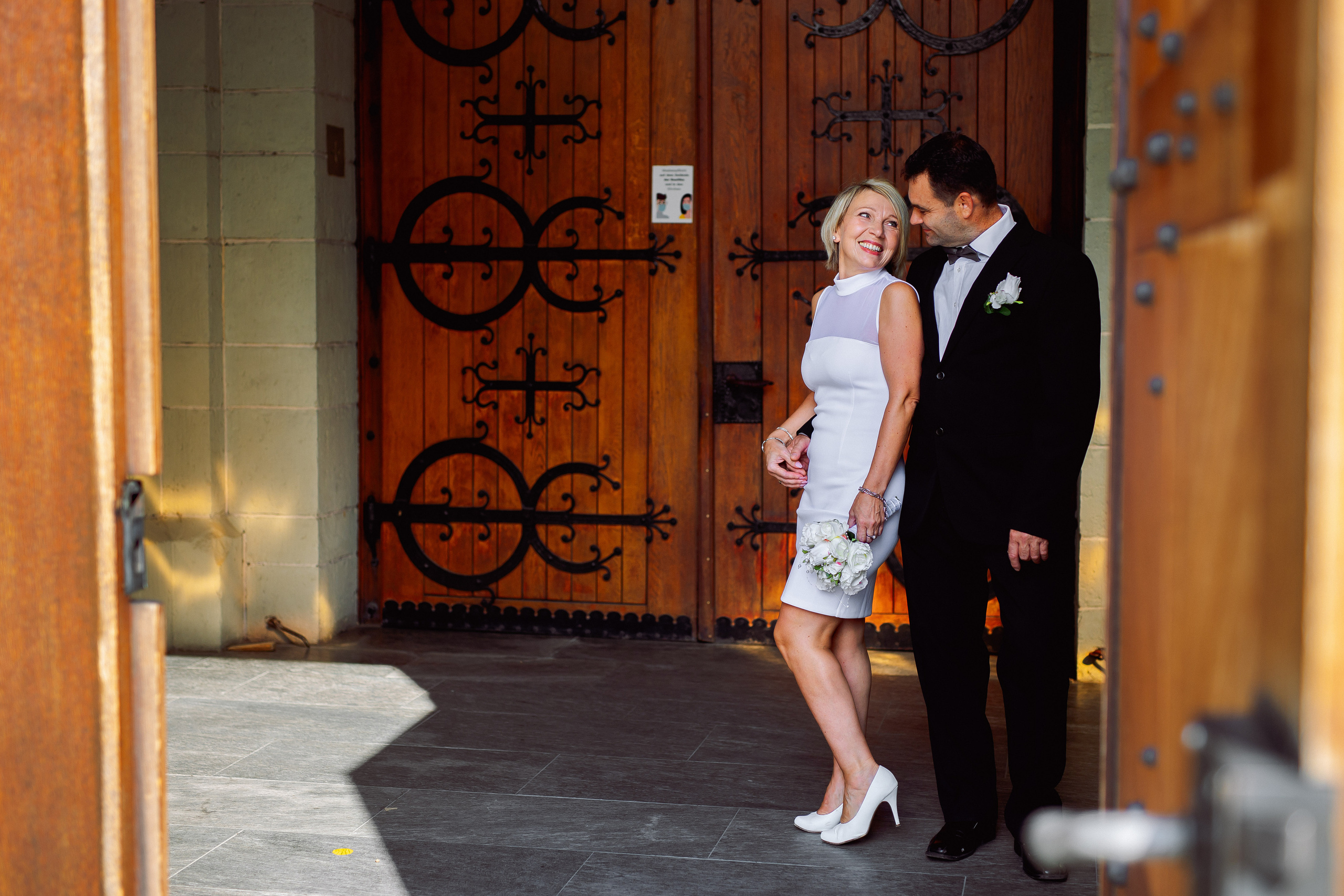 I&S After Wedding Fotoshooting. Fotograf NRW aus Wickede Ruhr, Milla Kunst