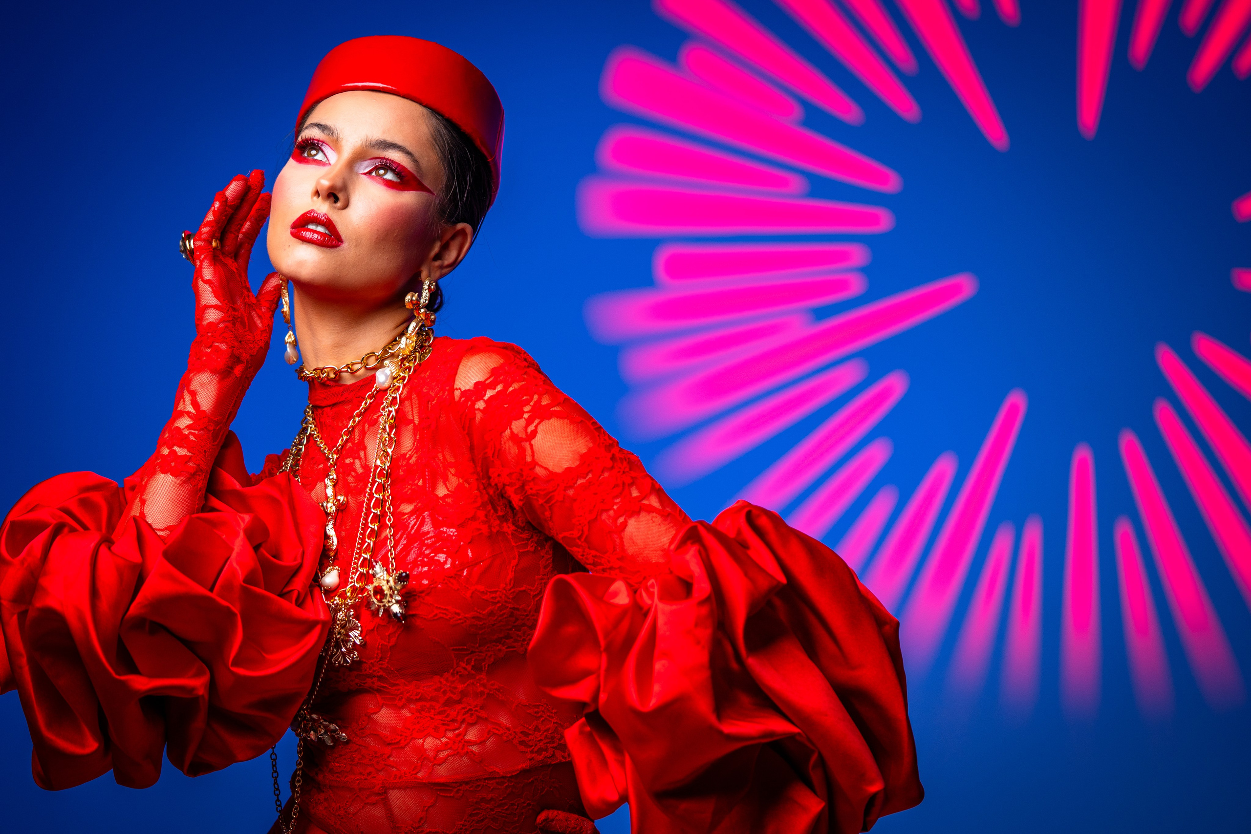 Anastasiia. Hochzeitsfotograf in Hamburg, Lübeck und Umgebung. Professionelle Business-Portraits Professionelle Portrait