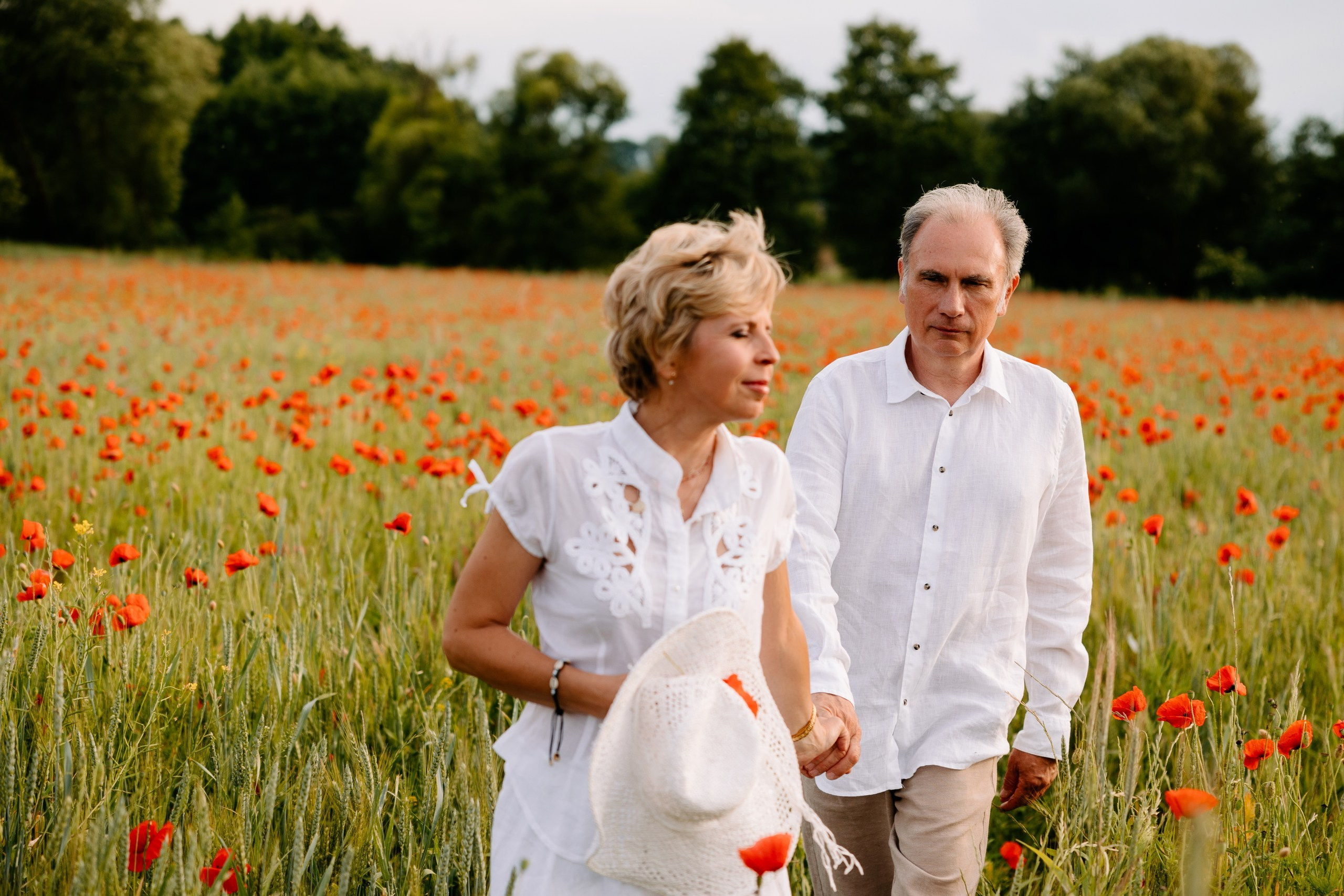 Katarzyna ♡ Dariusz. Fotograf Ślubny Warszawa - Sesje Biznesowe Rodzinne Eventy