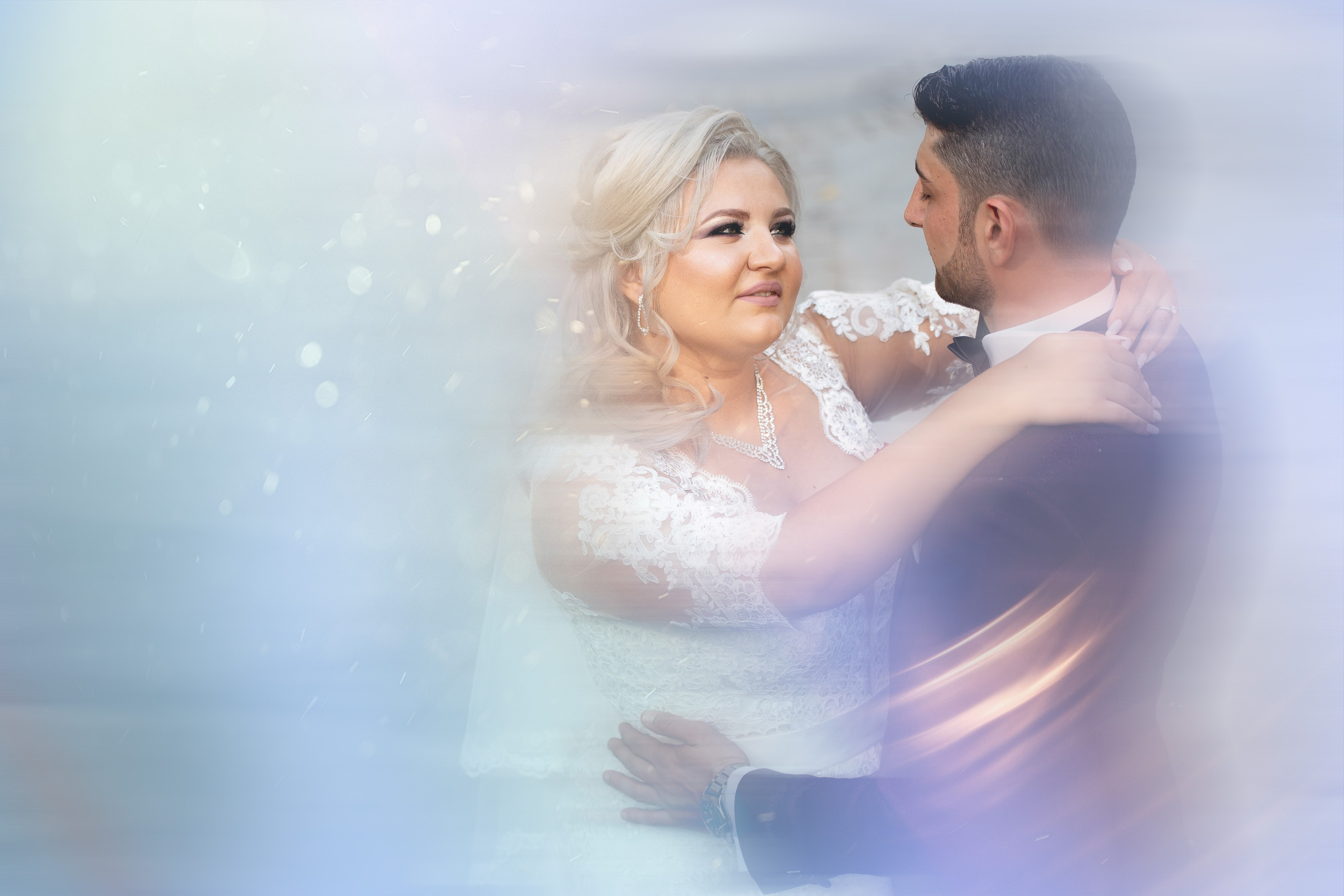 Nunta. Fotografie si videografie in Romania