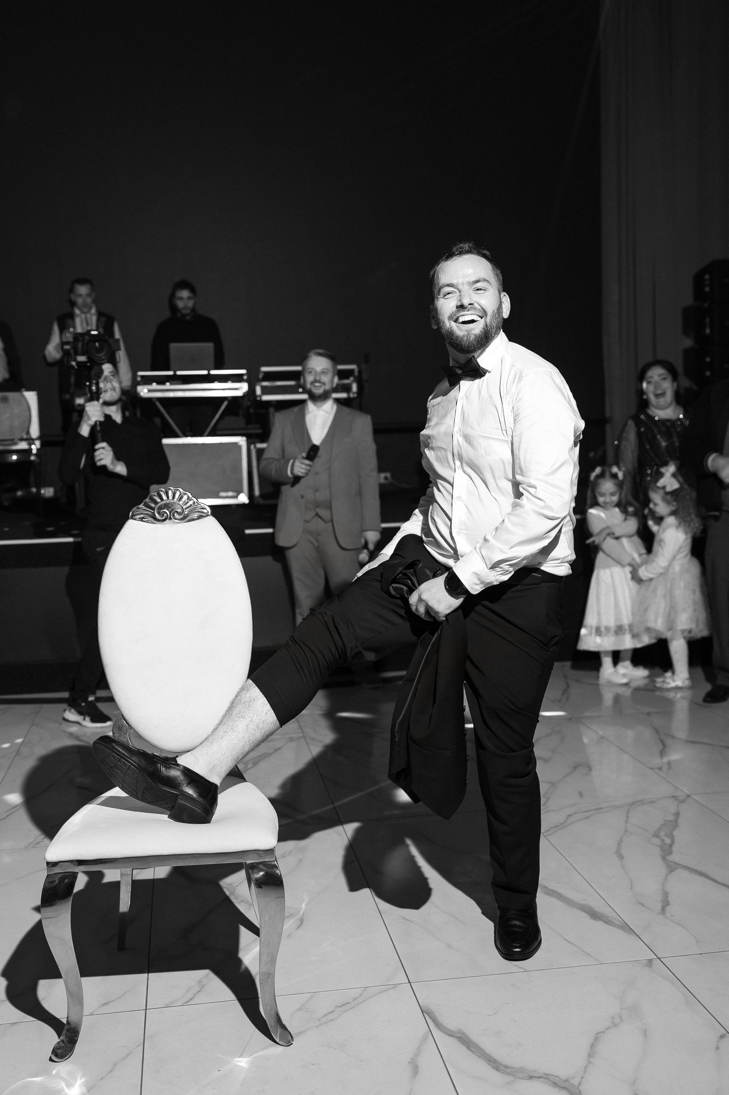 Ion & Djulieta — Richland — Wedding Day. Servicii Foto și Video 067188353