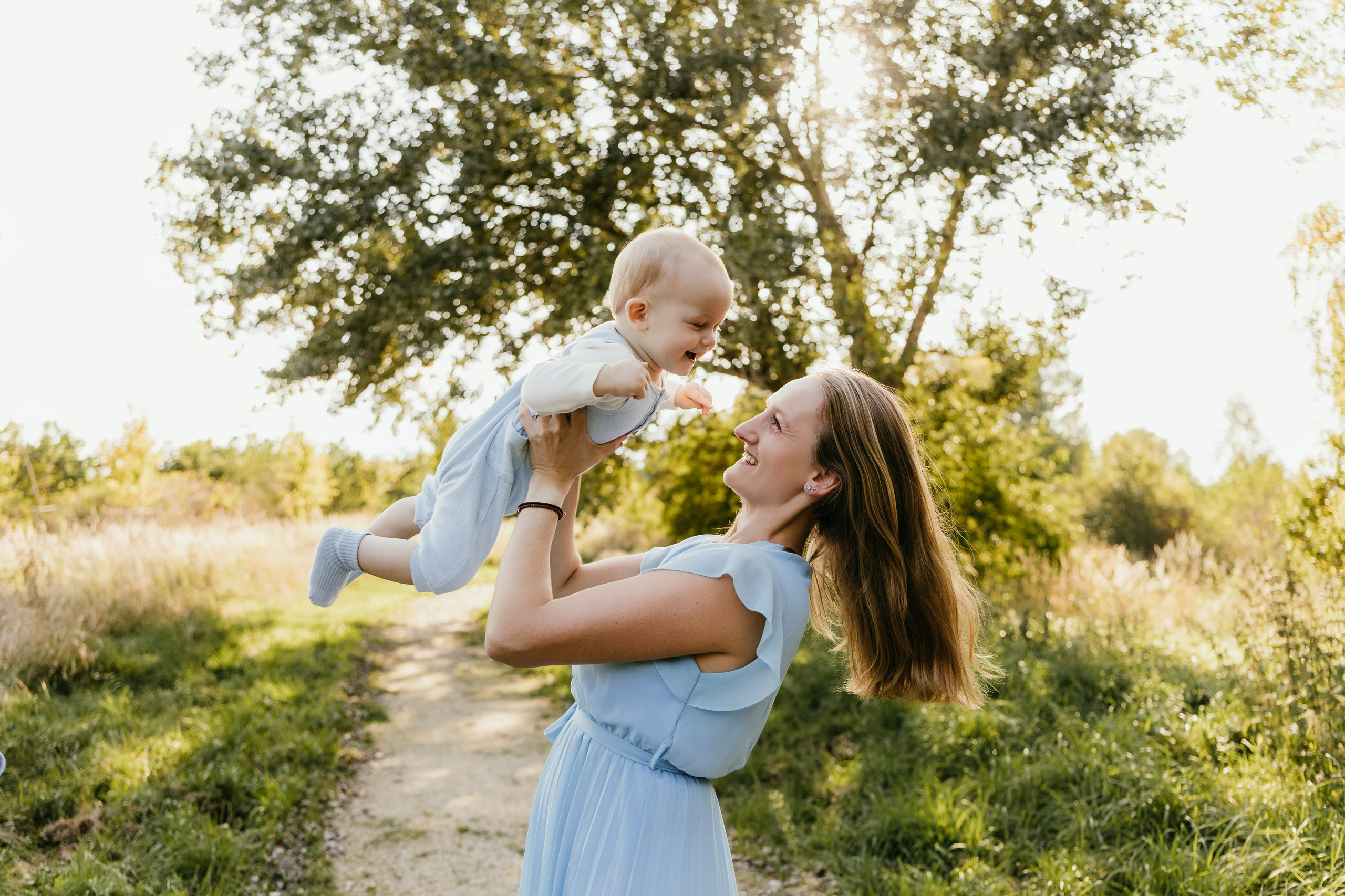 Fotografka Andrea Hlaváčová / Karlovarský kraj / Karlovy Vary Sokolov