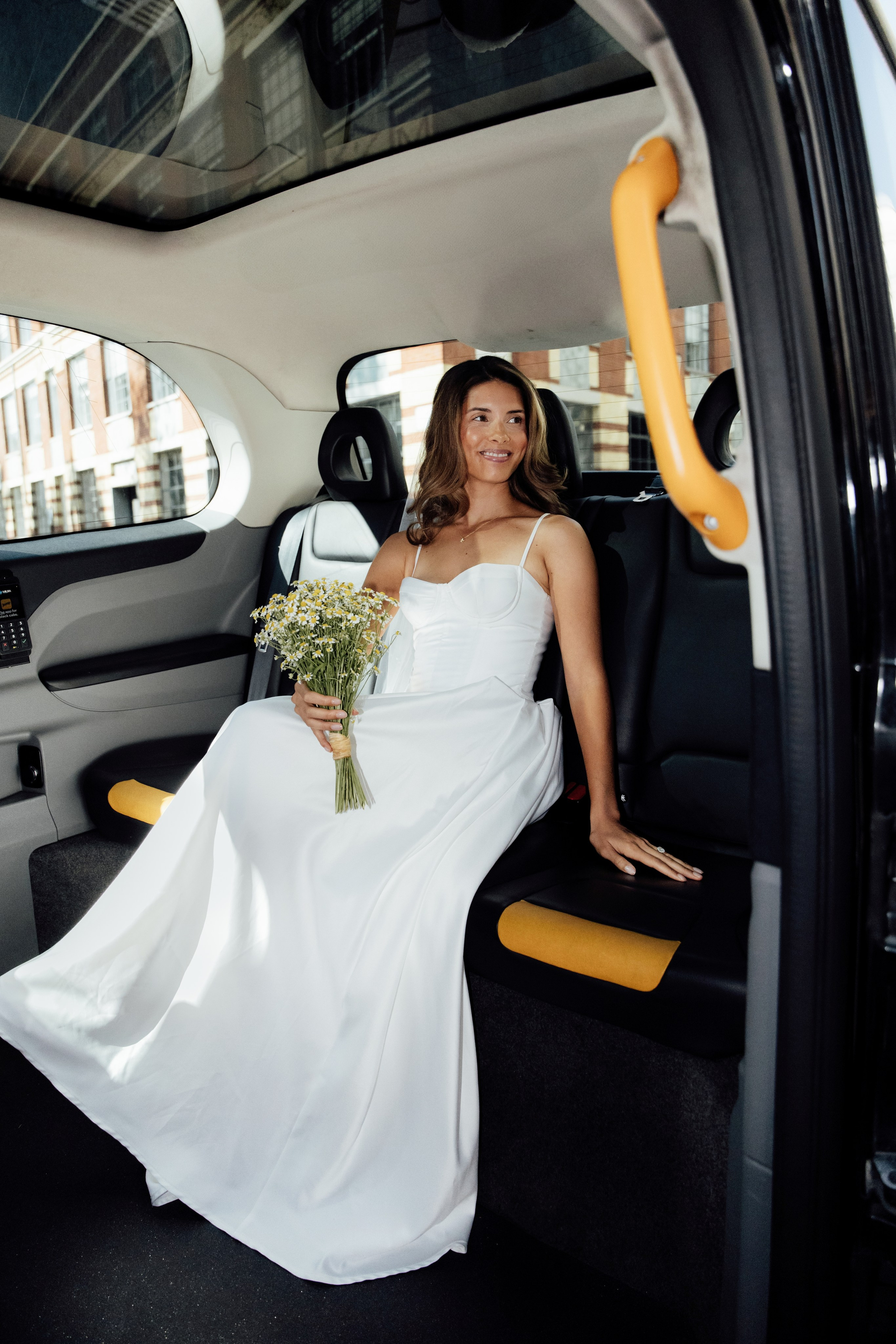 Chelsea Old Town Hall — Poppy & Jordan. Timeless Wedding & Event Photography — based London, working across Europe