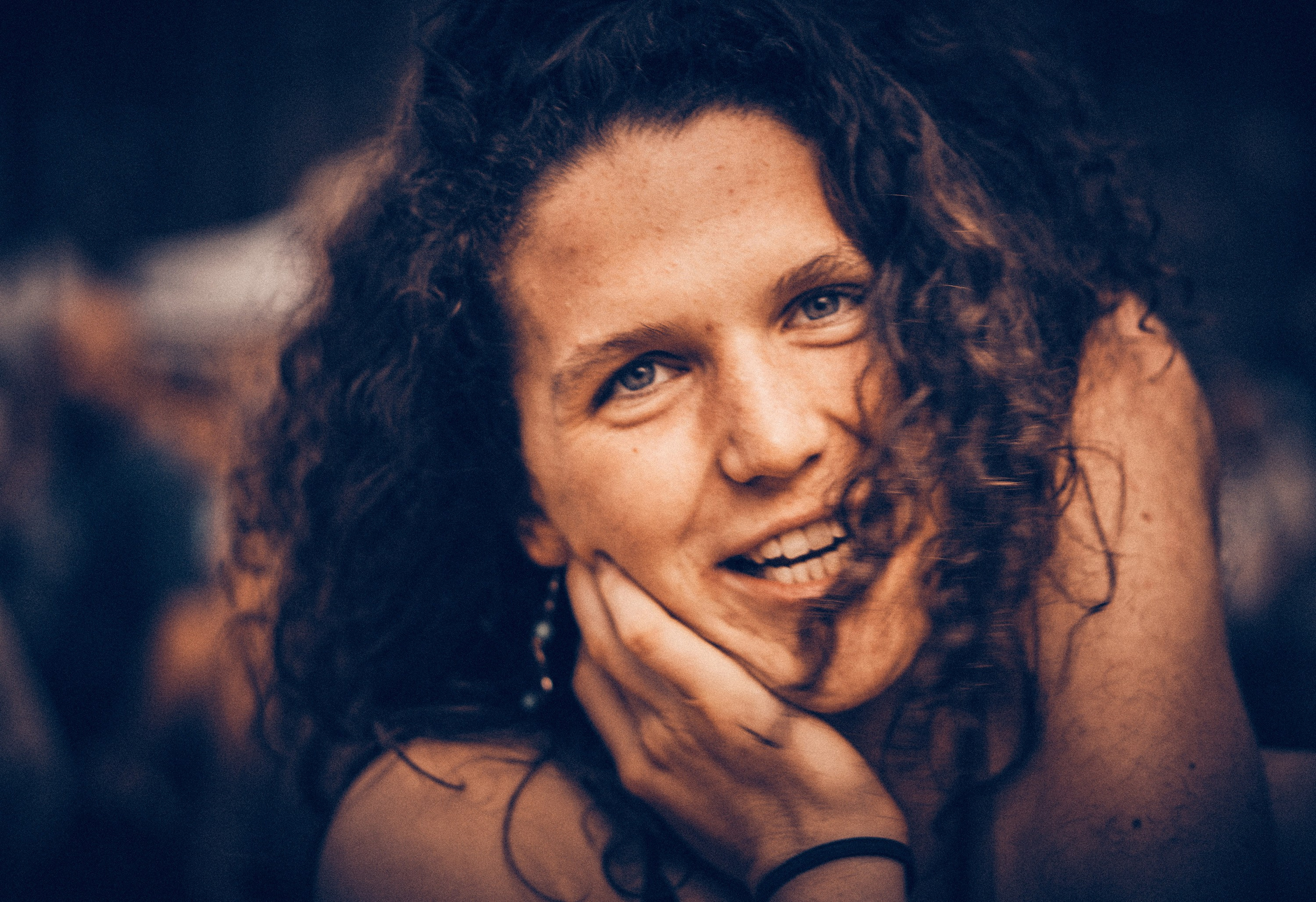 Organic Festival 2021 - креативный репортаж - Фотограф Андрей Шипилов. Андрей Шипилов — Фотография & Видеография