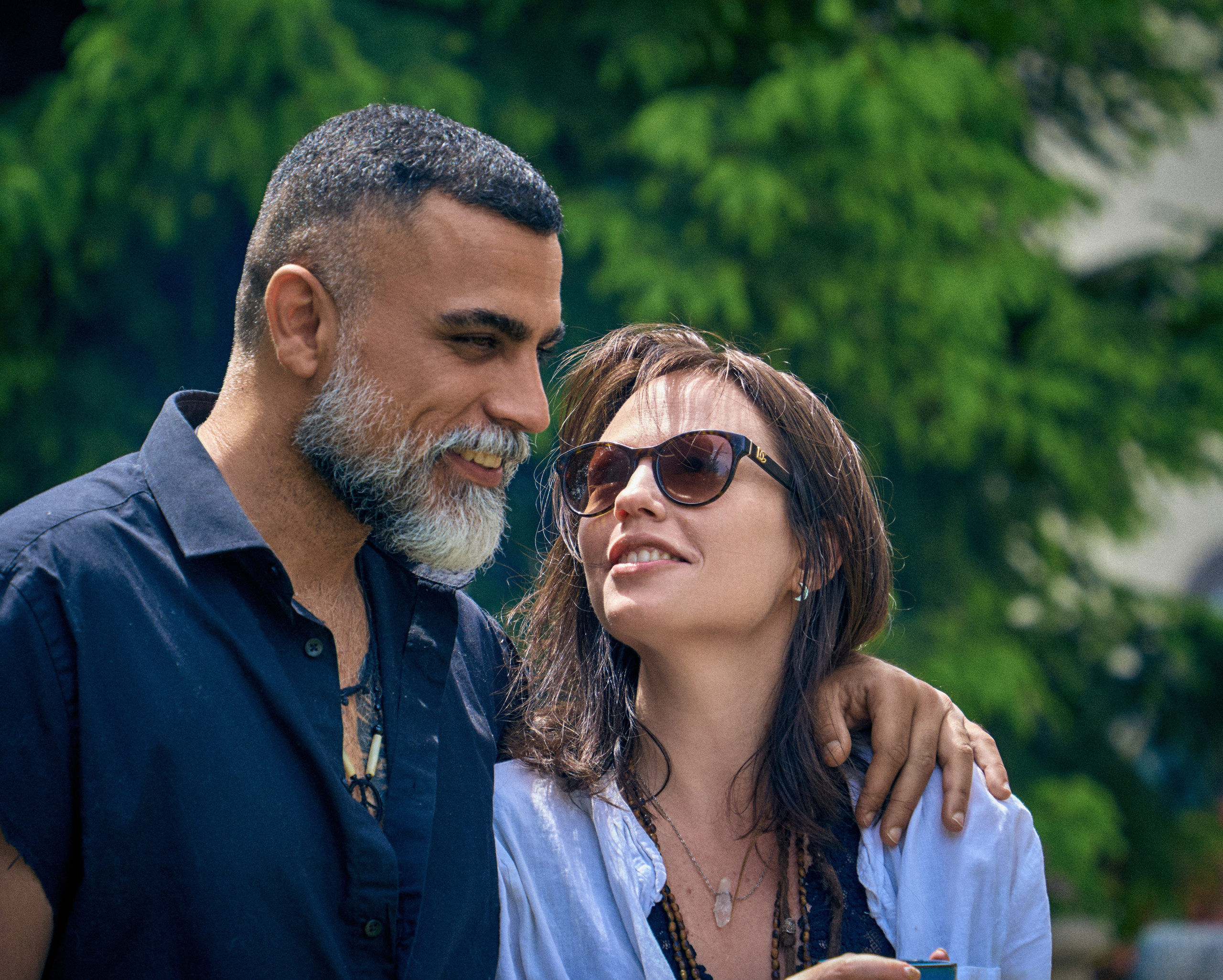 1st Birthday of Turquoise Island (Turkusowa Wyspa). Andriej Szypilow — Photography & Videography