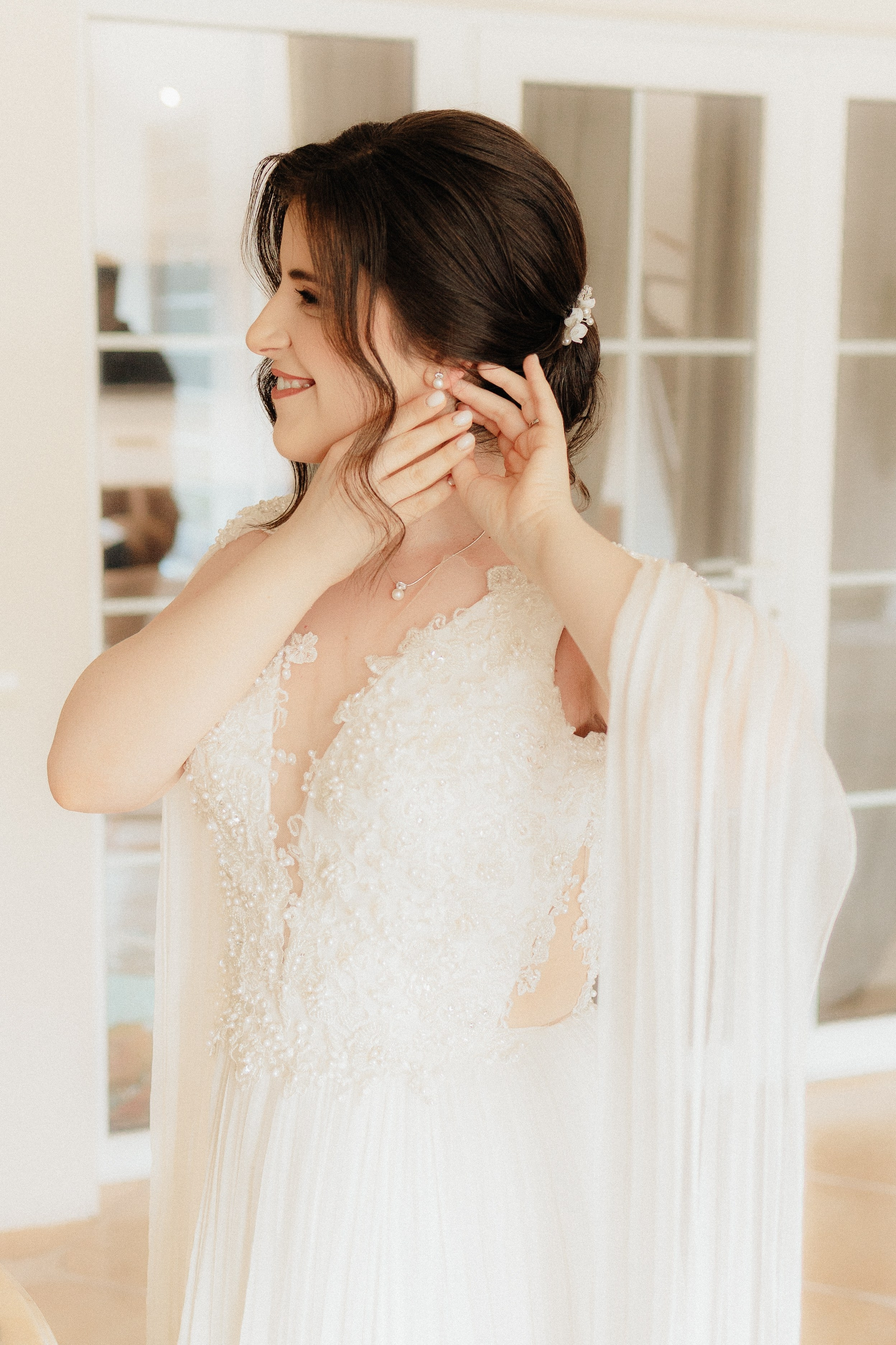 Wedding Larisa & Alin. Ionutdraganfoto.com