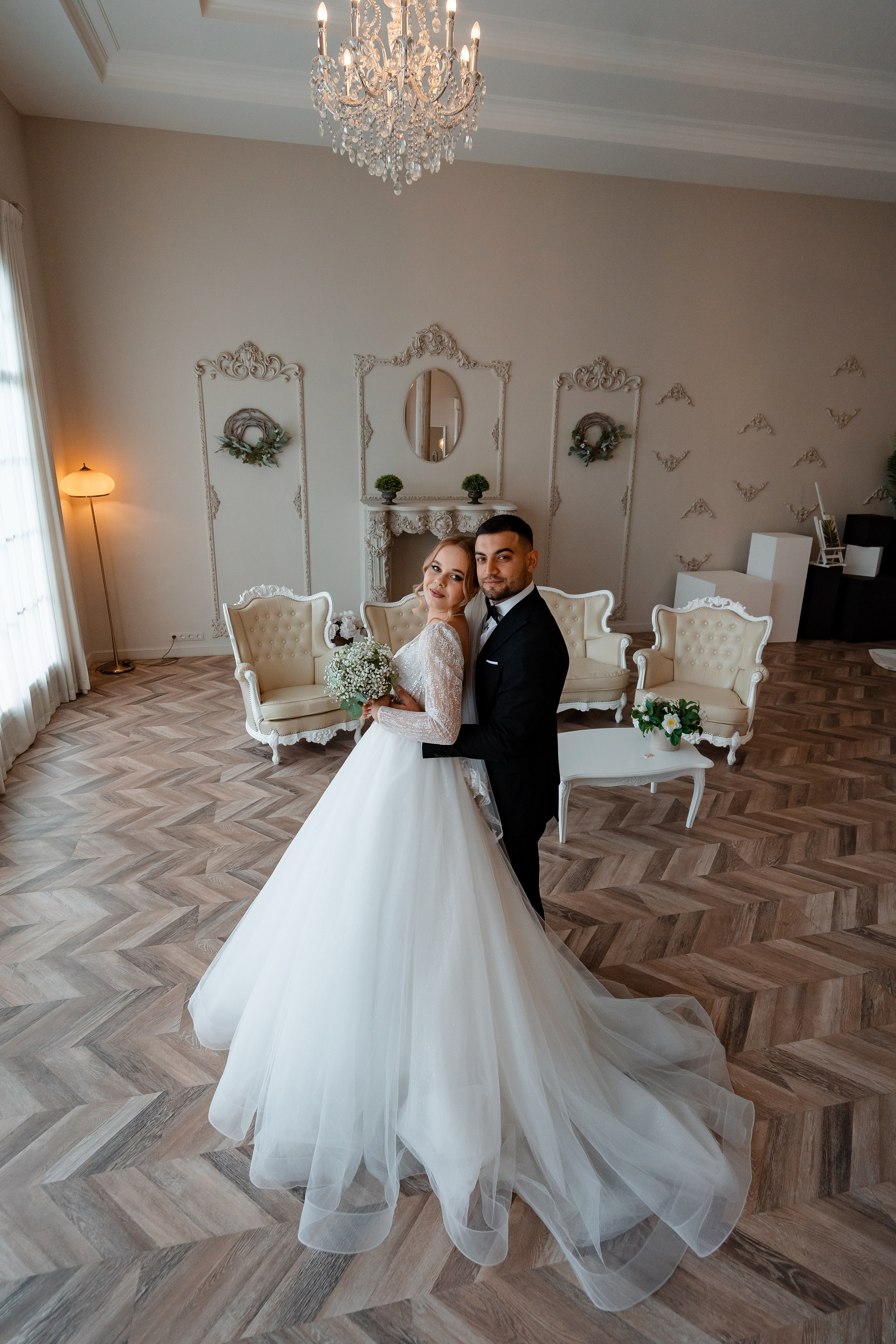 Foto portfolio wed-film studio. Wed-Film studio -Servicii foto și video pentru nunta în Moldova