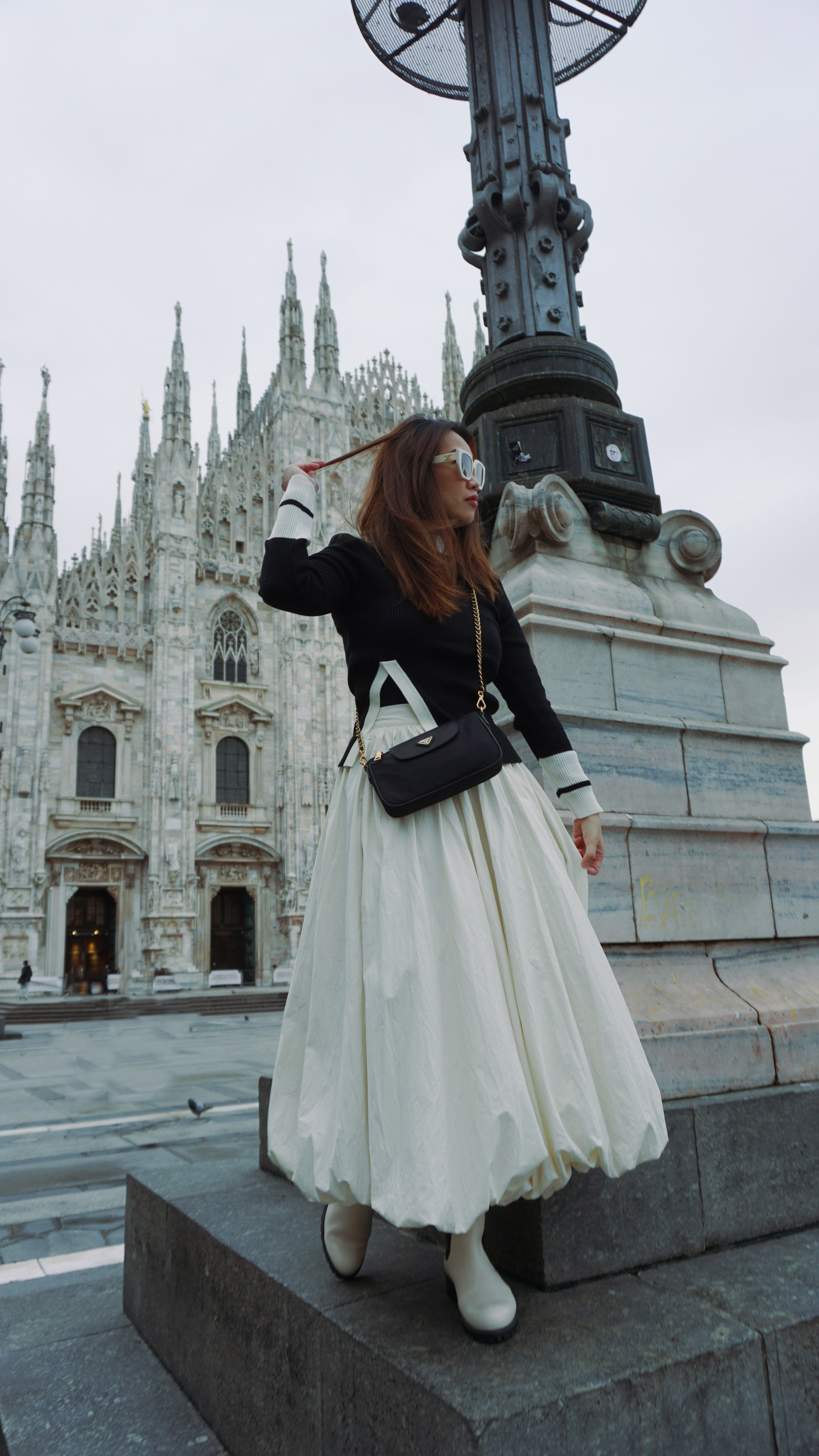 Supranee, Milano. Videografa e Fotografa in Italia Sokhova Albina