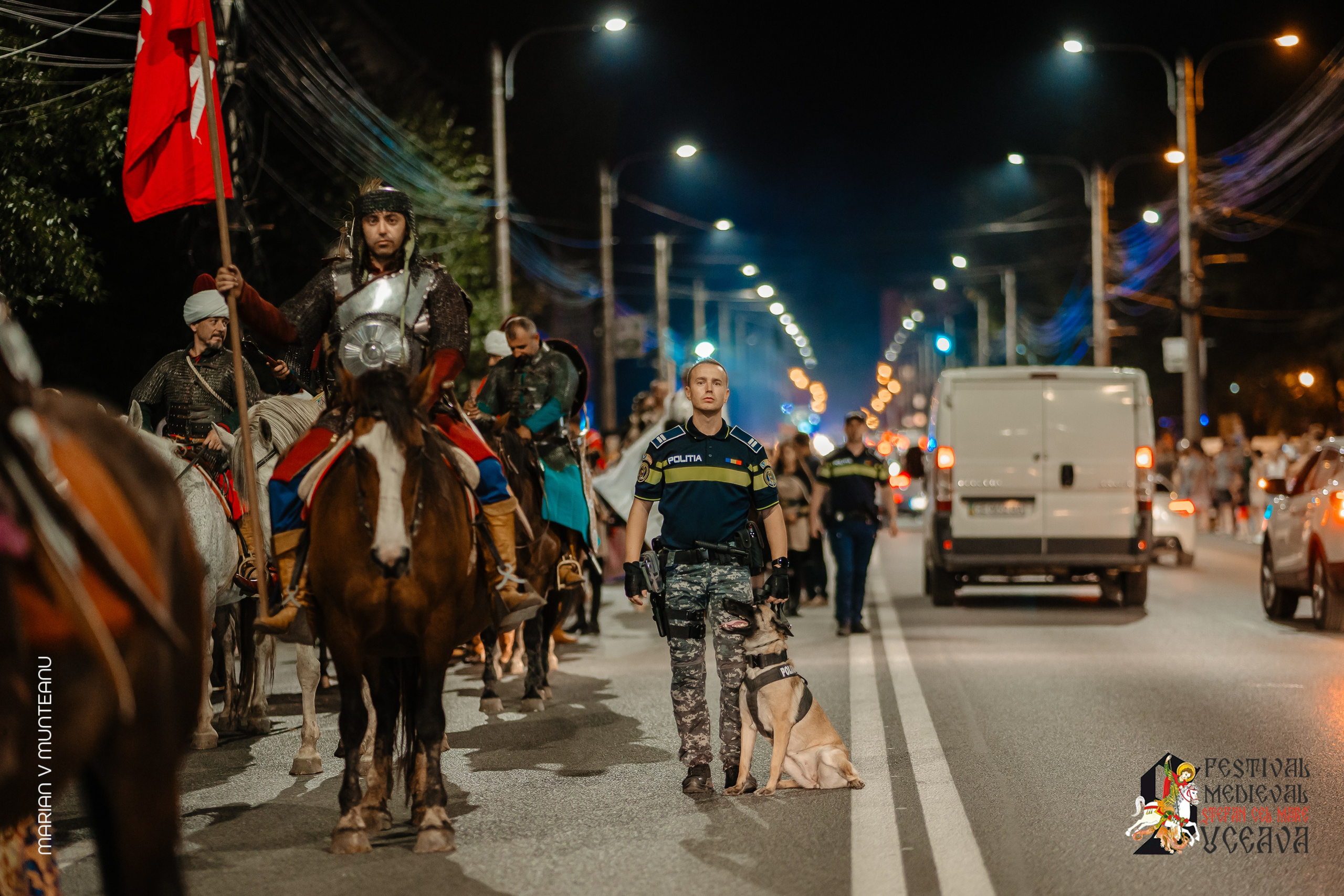 The Medieval Art Festival “Stefan cel Mare” 2024. Photographer Family Wedding Event London and World wide Marian V Munte