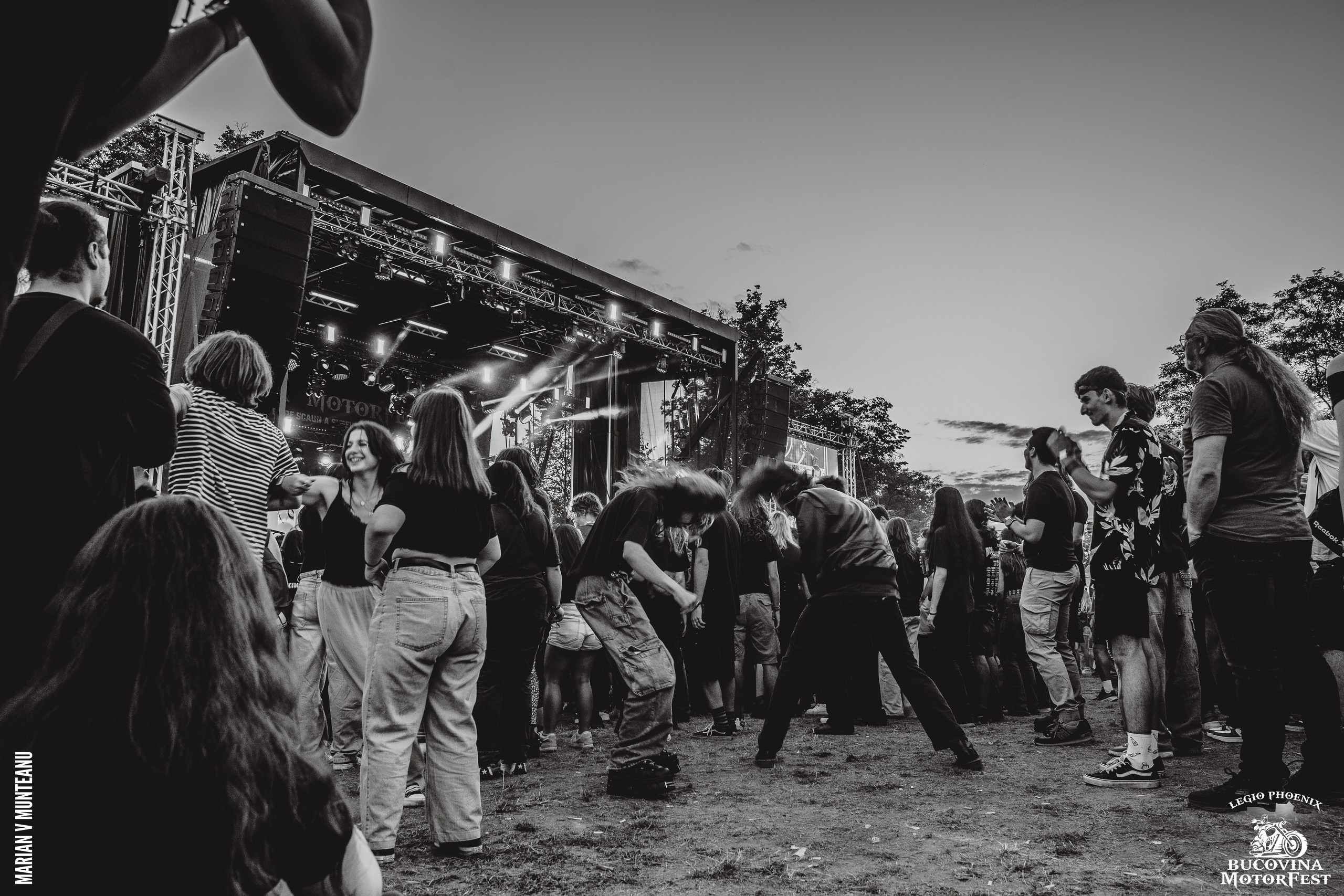BUCOVINA MOTOR FEST. Fotografie de Familie, Nuntă și Evenimente - Marian V. Munteanu