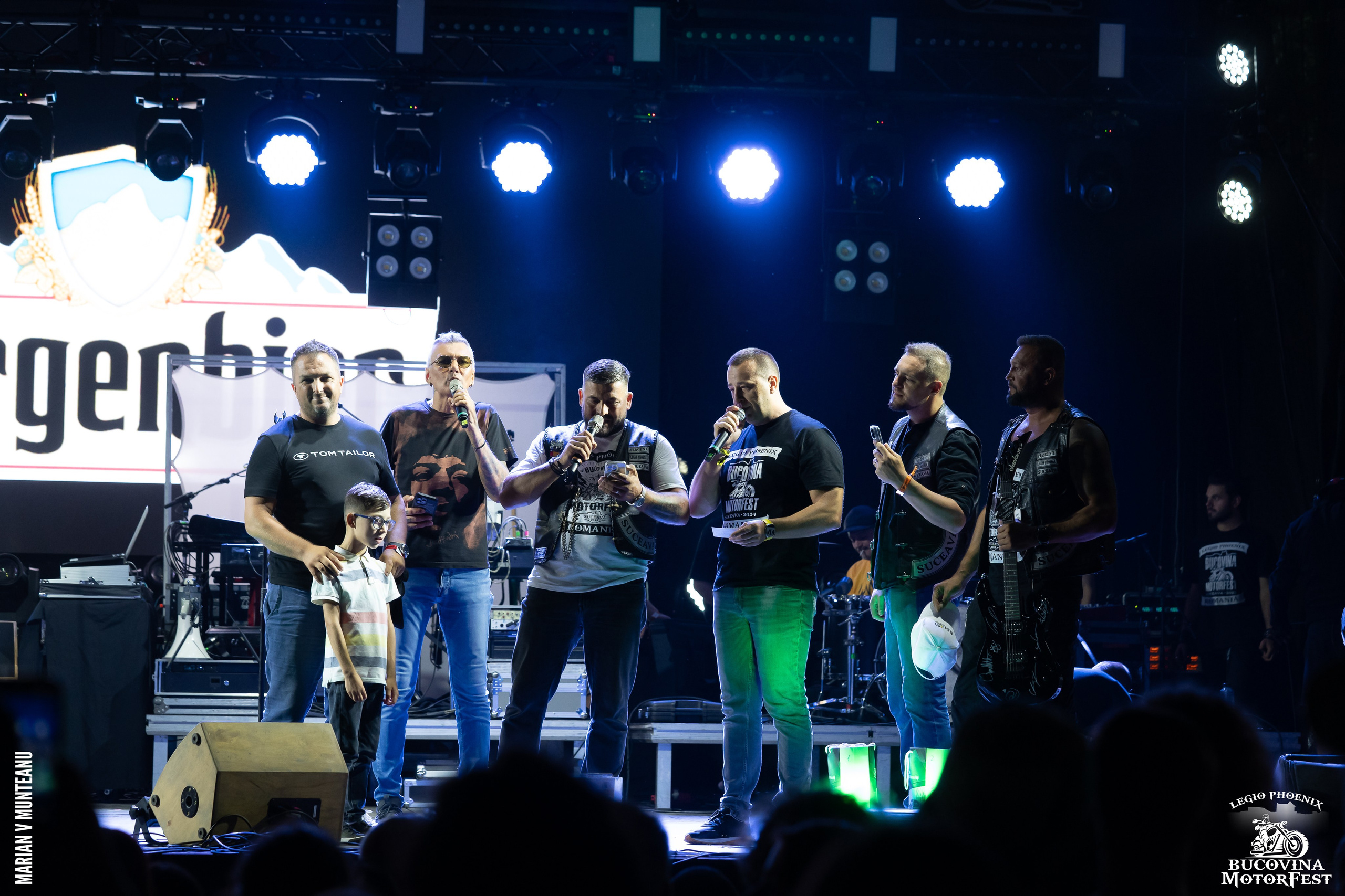 BUCOVINA MOTOR FEST. Fotografie de Familie, Nuntă și Evenimente - Marian V. Munteanu
