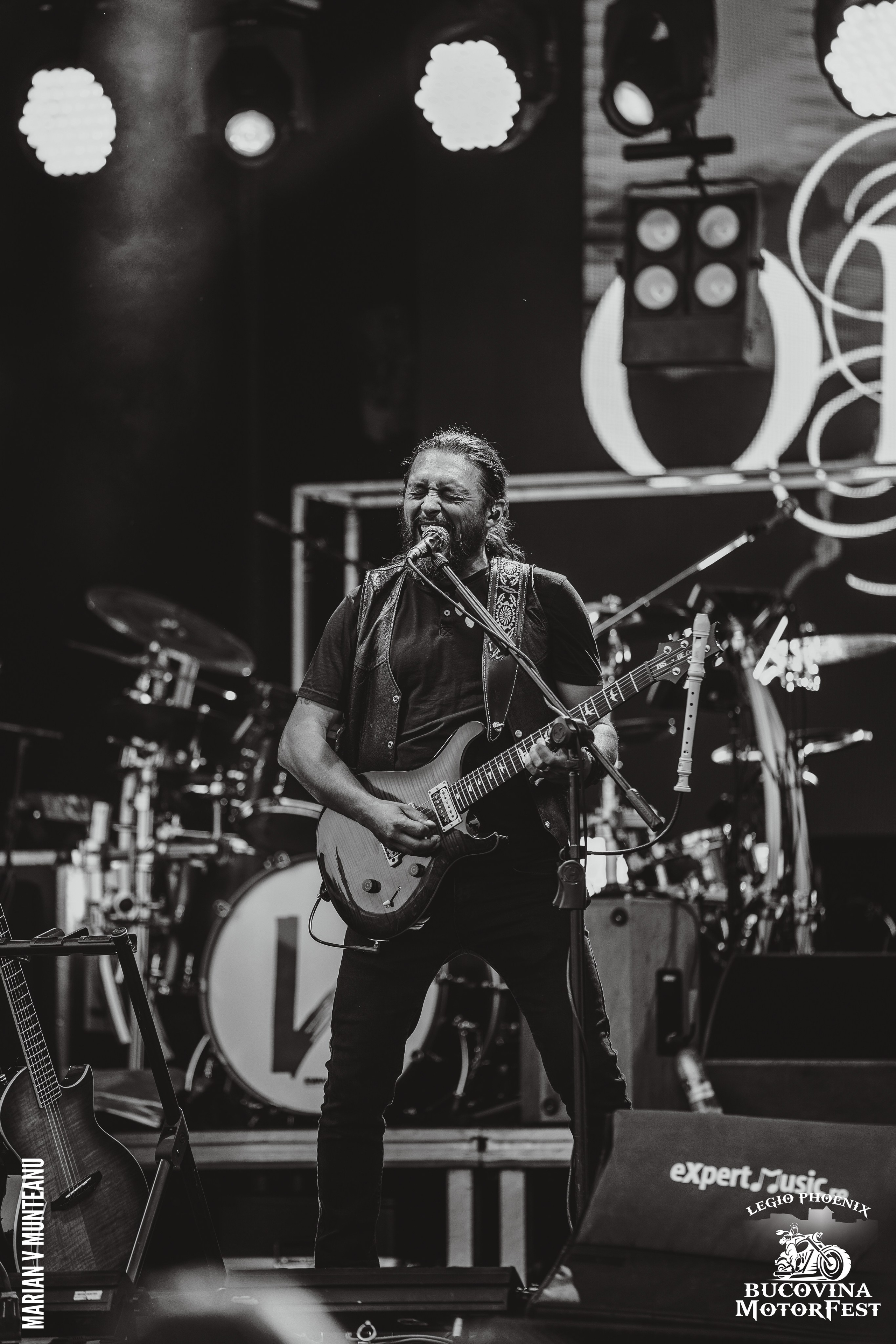 BUCOVINA MOTOR FEST. Fotografie de Familie, Nuntă și Evenimente - Marian V. Munteanu
