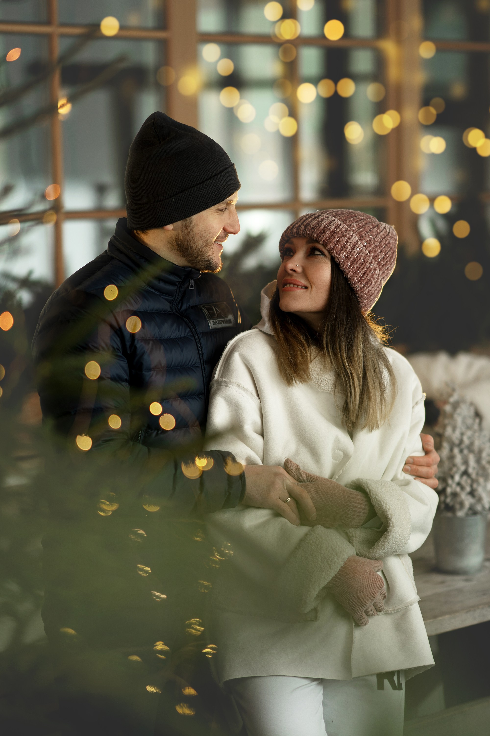 Love Story. Hochzeit und Familien Foto und Video