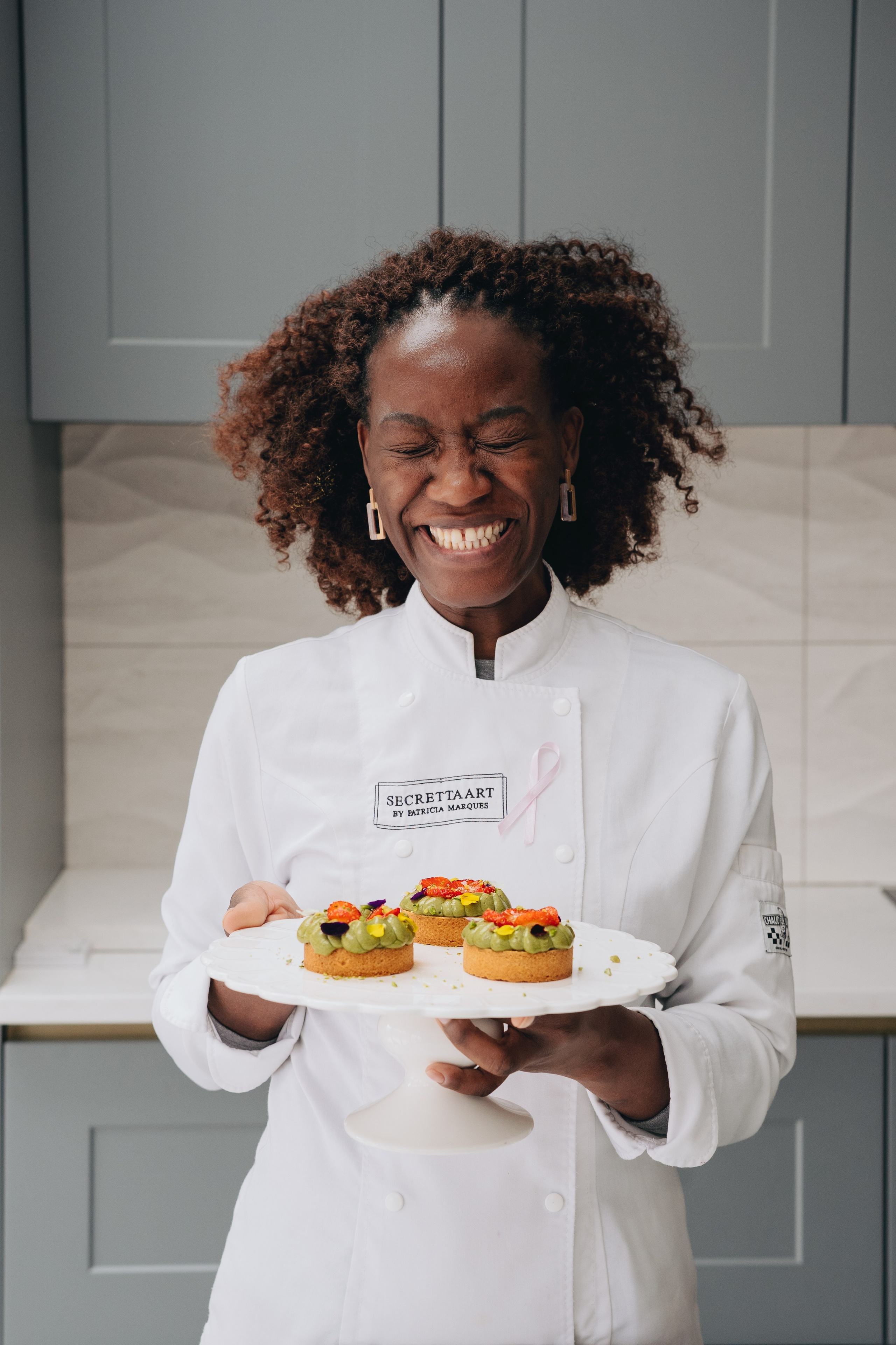 Food photographer London