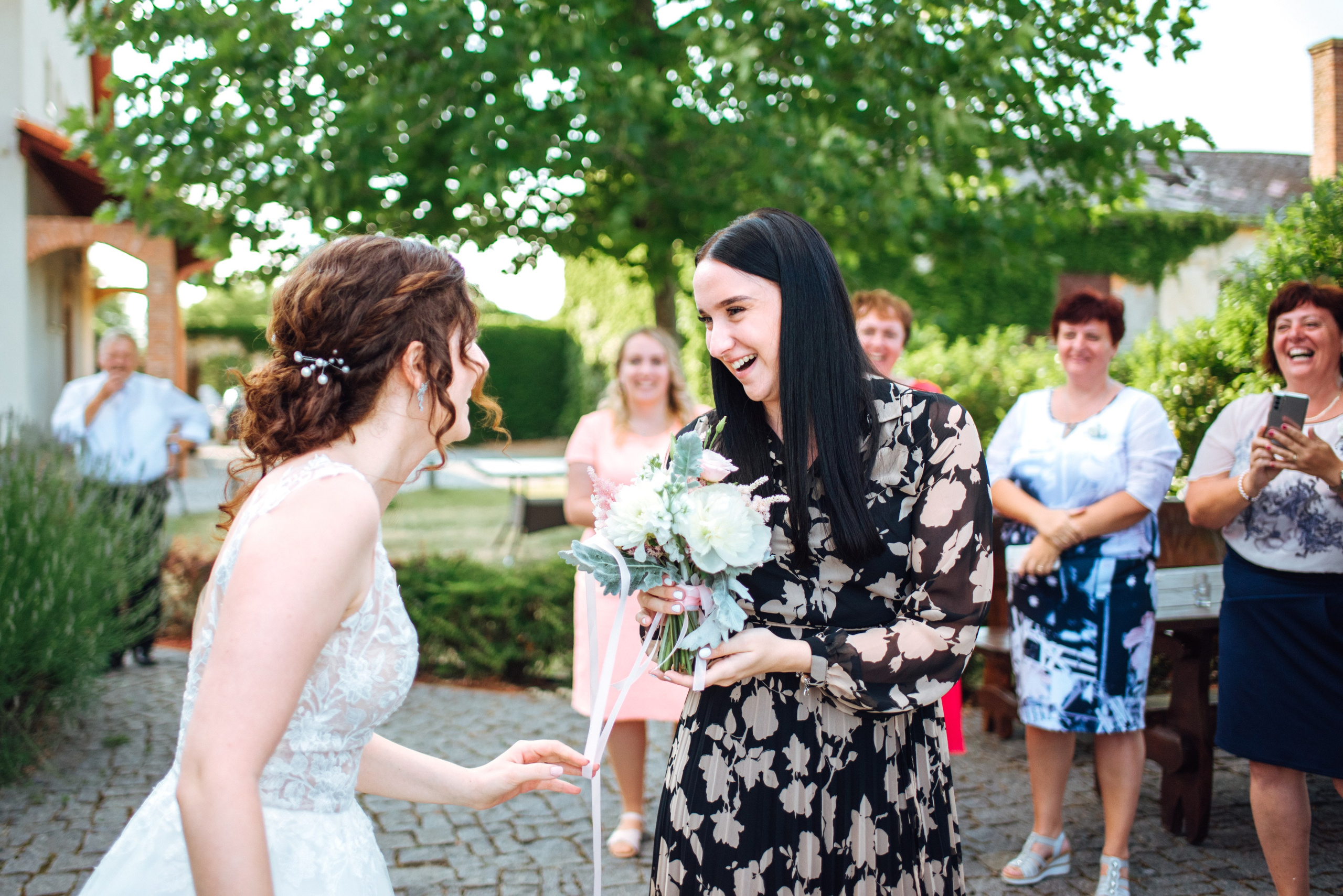 Lucie + Michal. Lifestyle, wedding and family photographer