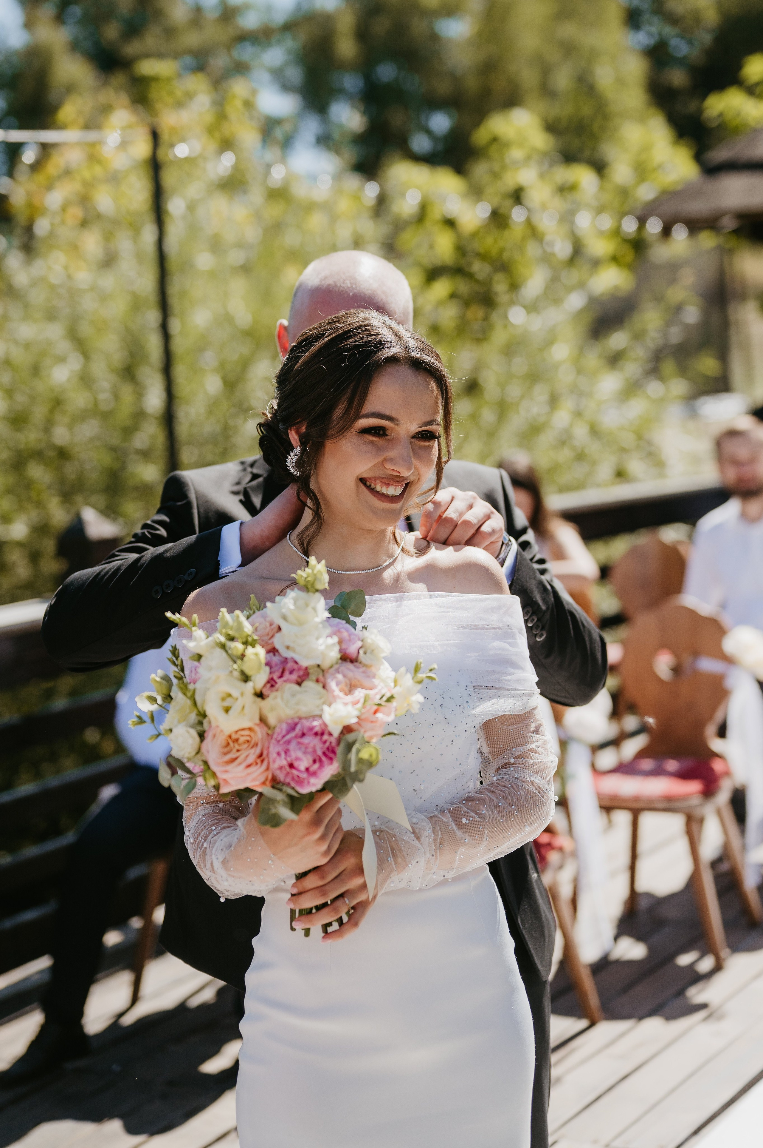 Ionut si Mihaela. Valentin Melen - fotograf de nunta 🤍