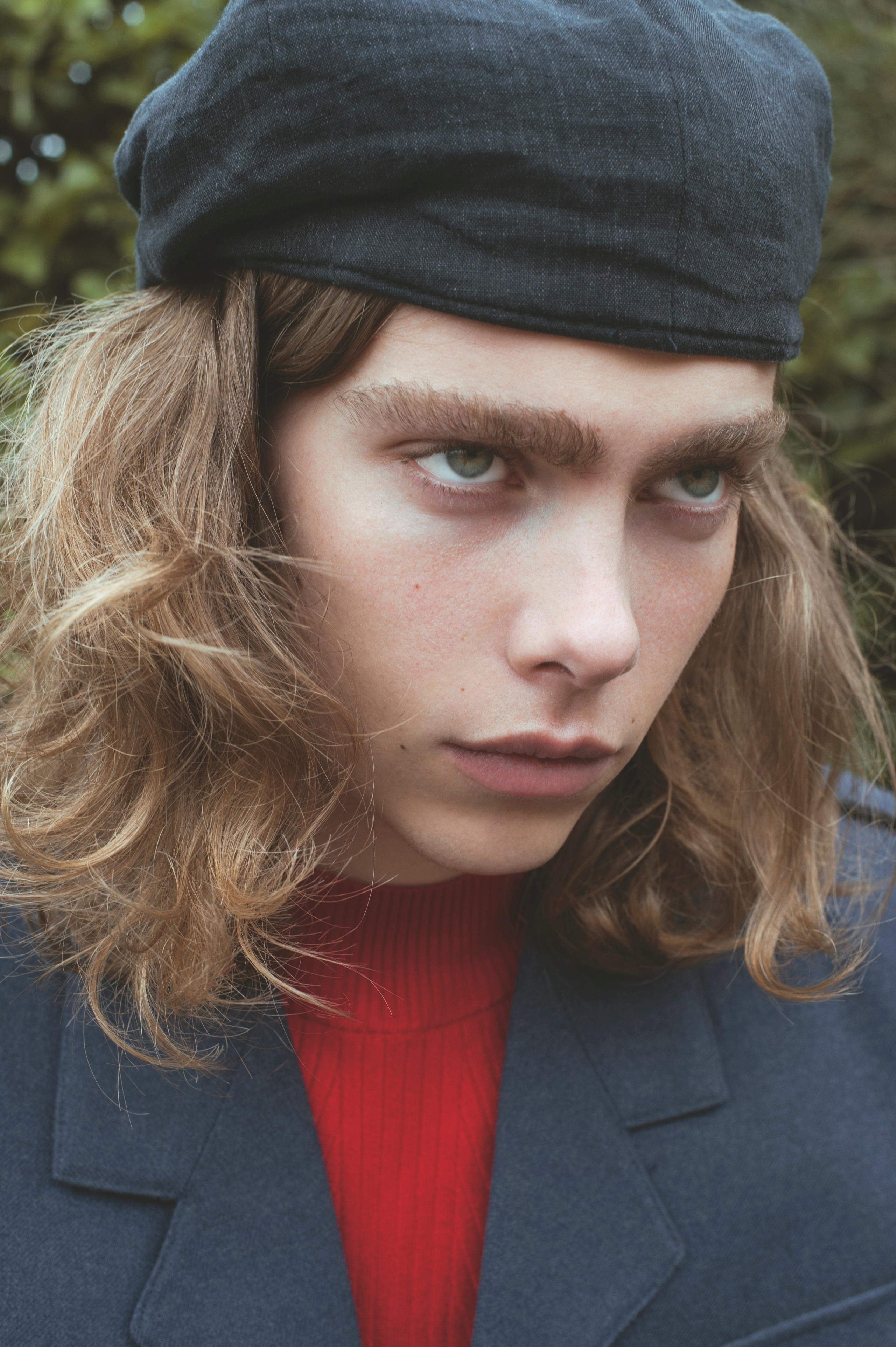 Portfolio. Worldwide Contemporary Photographer