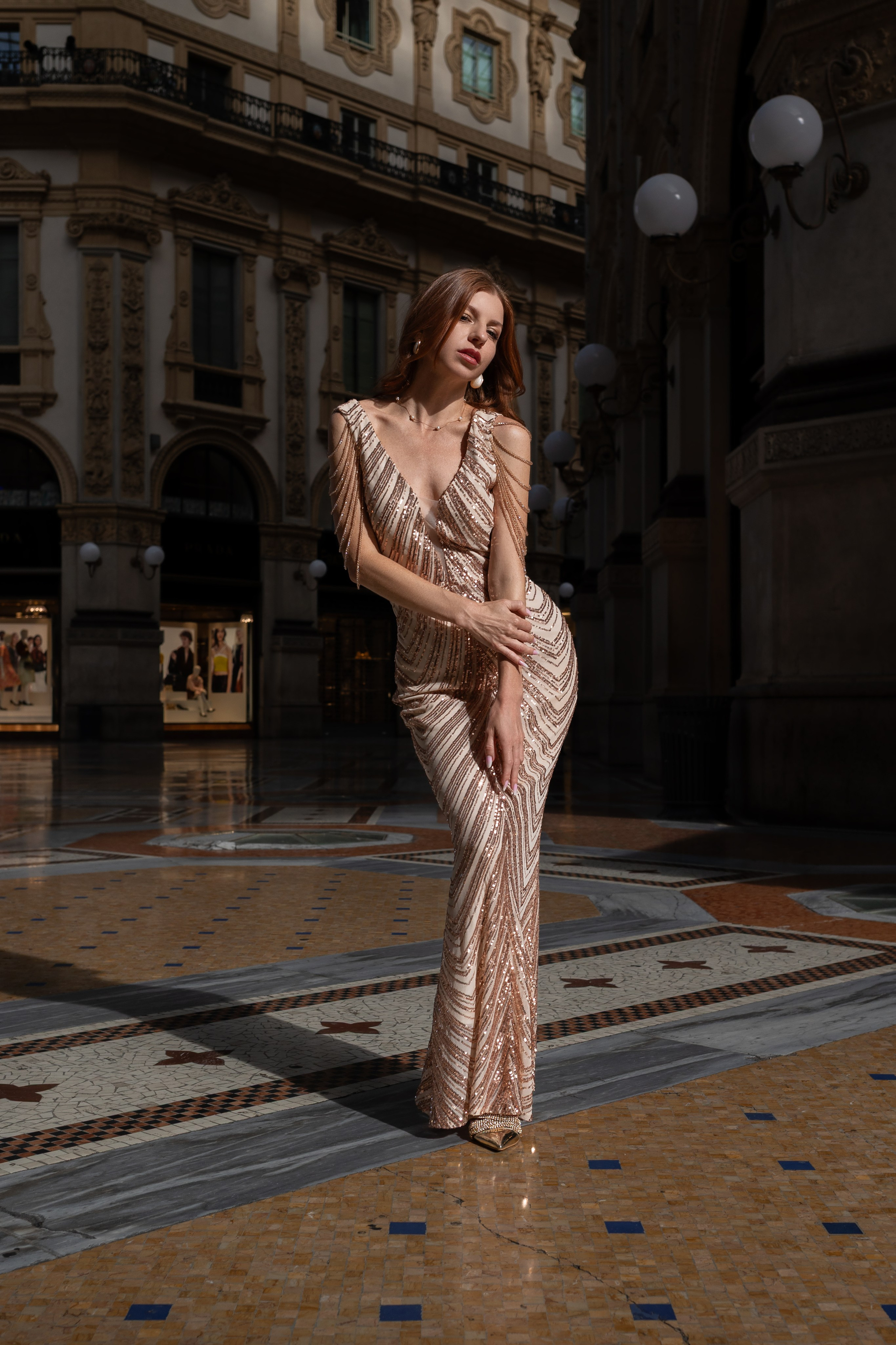 Vika. Photographer in Milan |Mila Pro Photo