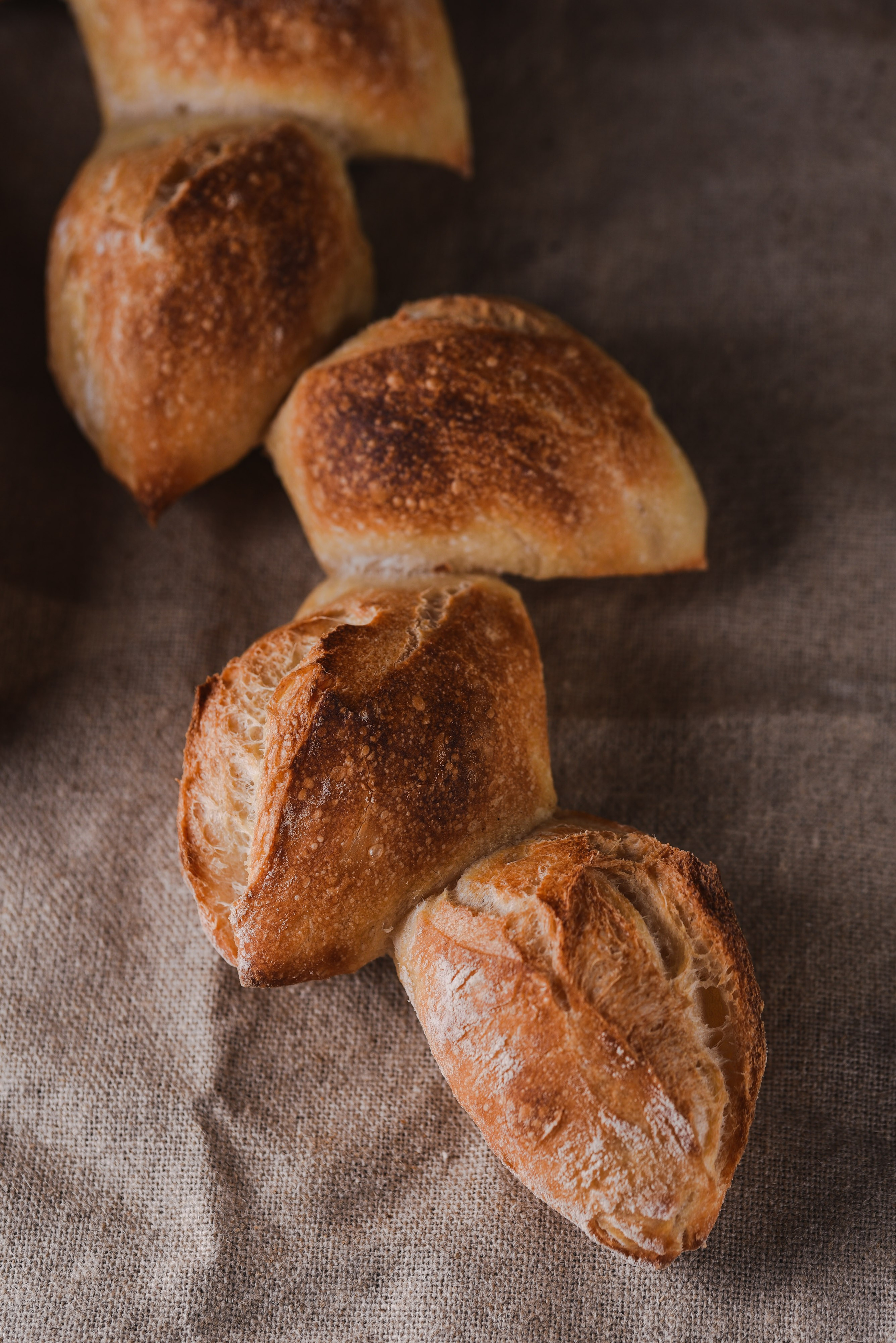 Brot. Familienfotografin aus Sterzing Elena Muehlsteiger