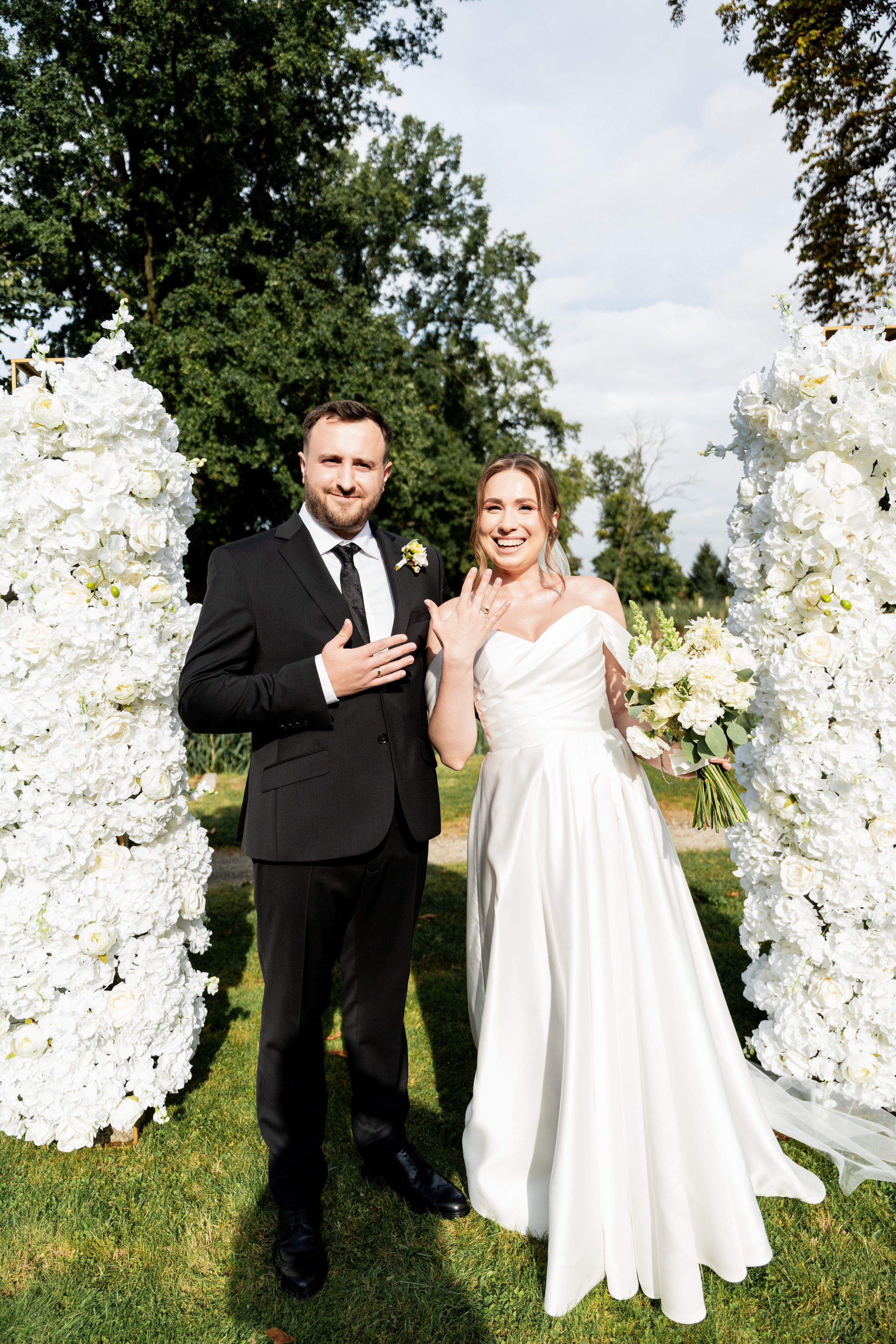 A&D. SL Wedding Photo: ponadczasowa 💍 fotografia ślubna | Wrocław & Europa