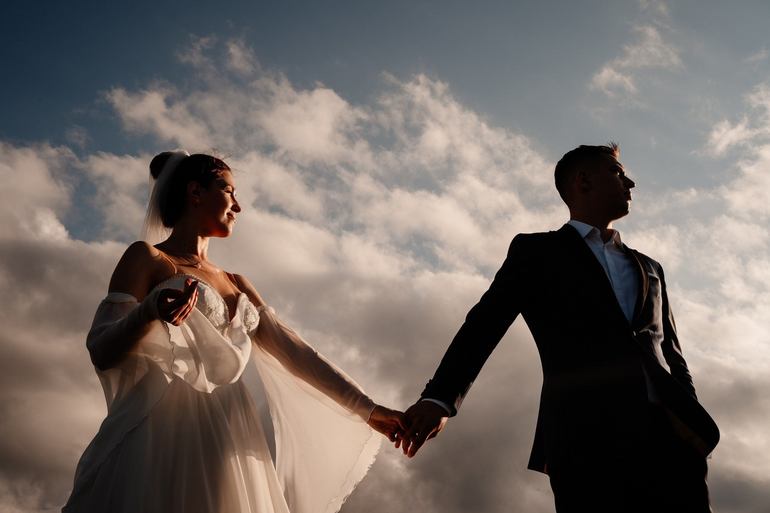 Trash the Dress la Lacul Bolboci  | Mihai Popa Fotograf. Fotograf Nuntă & Botez București - Mihai Popa | Dincolo de oameni, imortalizez emoții!