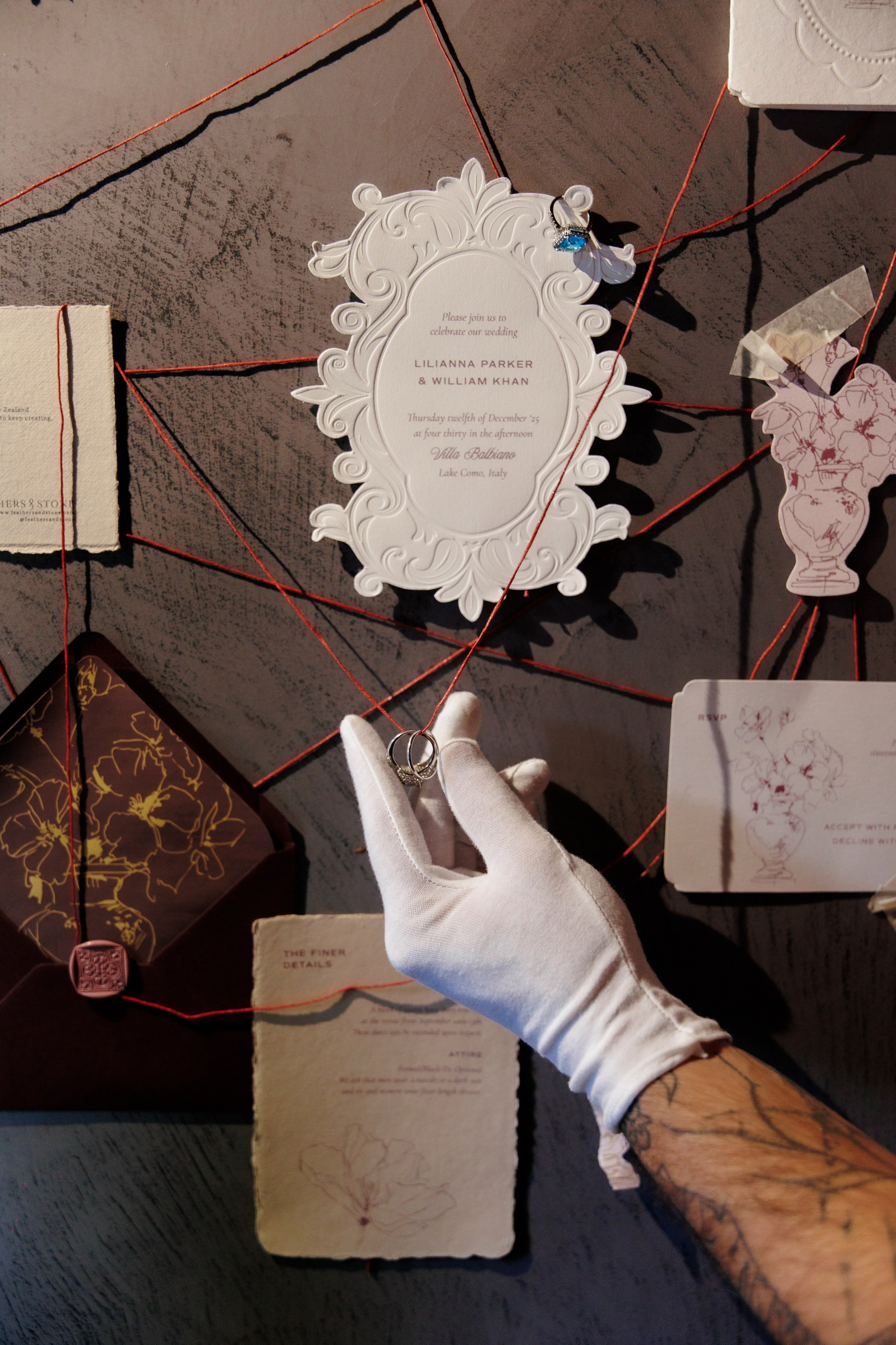 Fulop Robert — Editorial Wedding Photographer in Europe