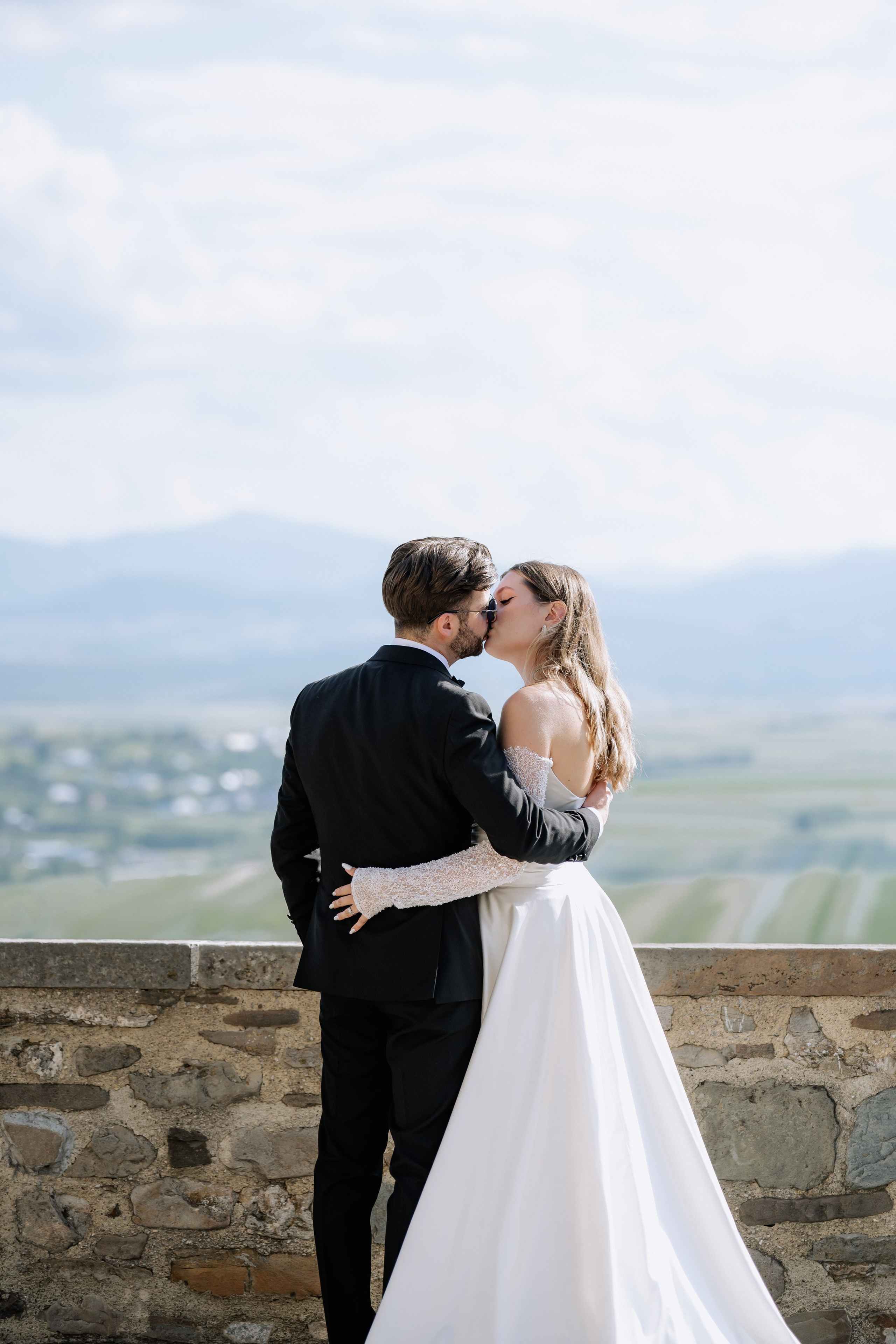 Andreea + Cosmin | Wedding day. Proud Vision Weddings | Wedding Photography & Film — Servicii profesionale Foto Video Nunta Iasi