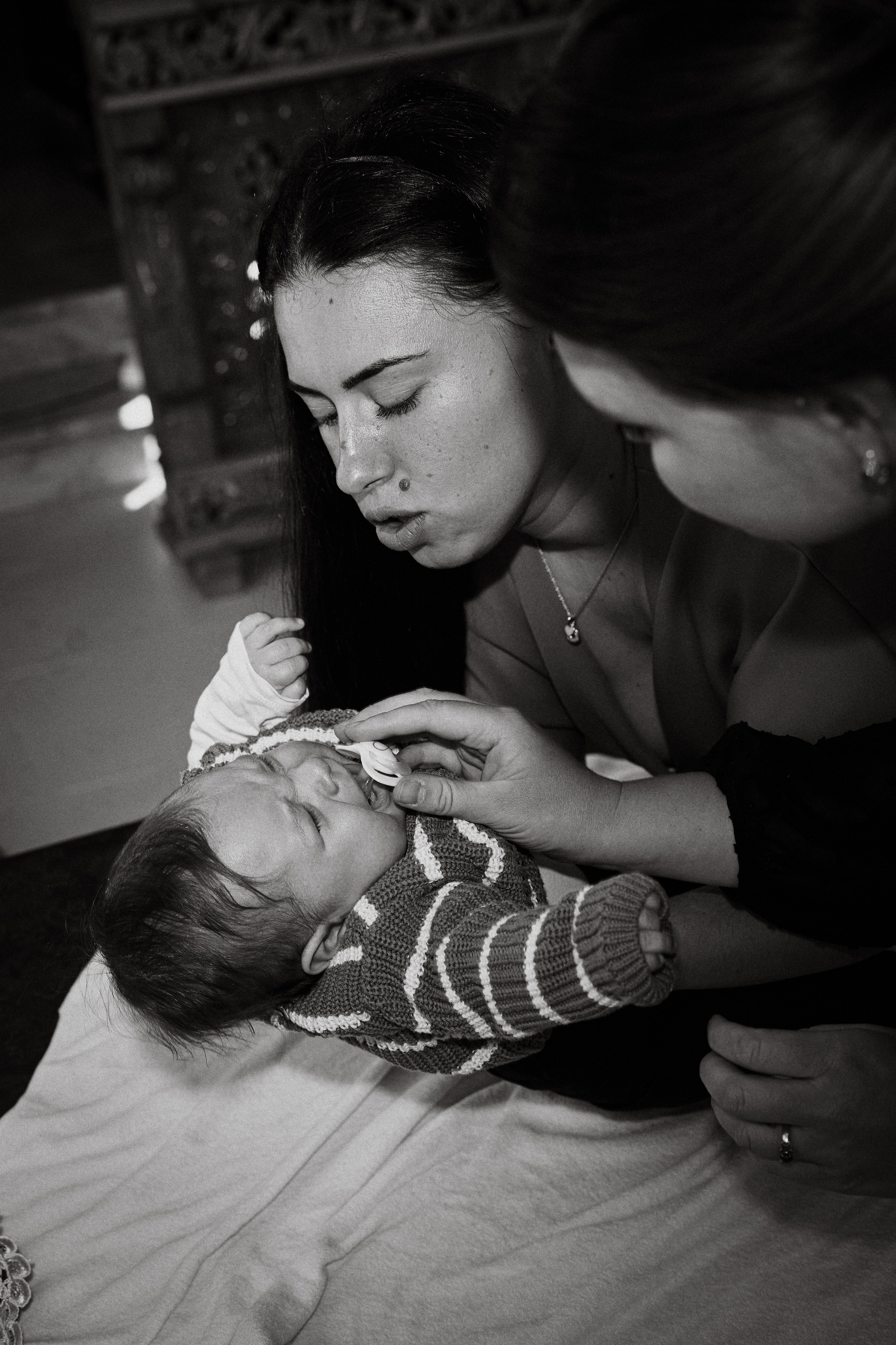 Крещение. Йордановден. Fotógrafa en España Zhanna Zakharchenko