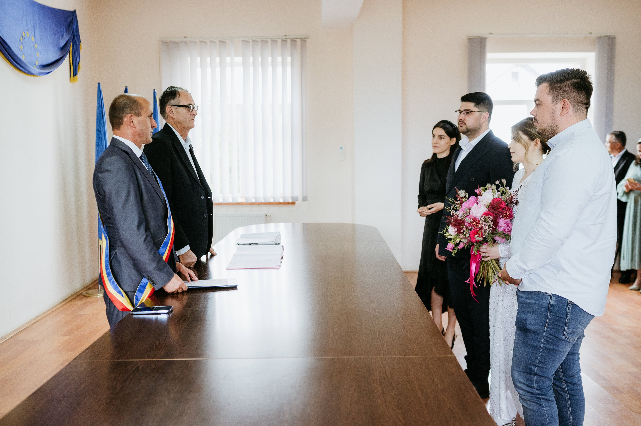 Dani si Elisa. Valentin Melen - fotograf de nunta 🤍