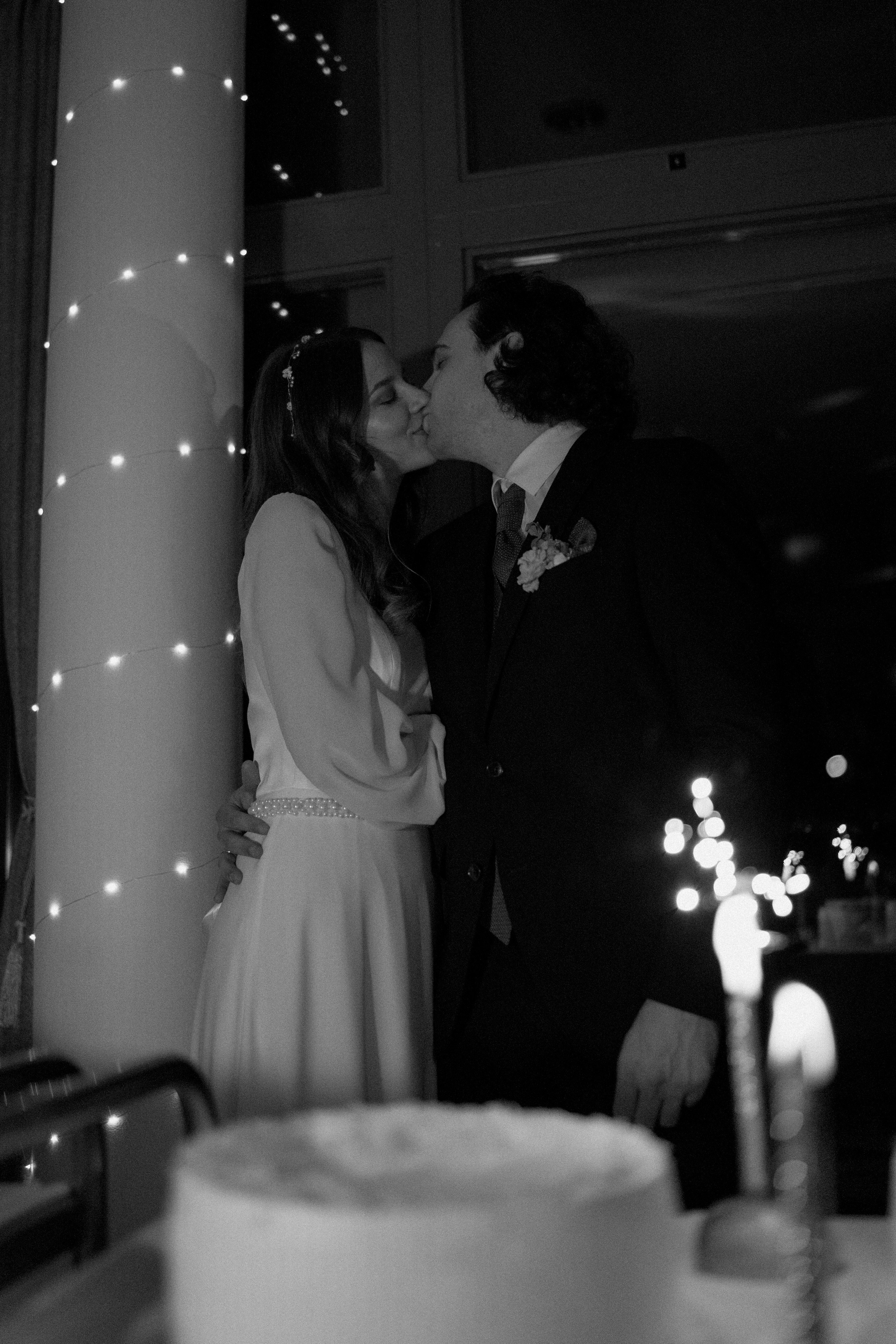 Szandi + Dani. Kezdőlap