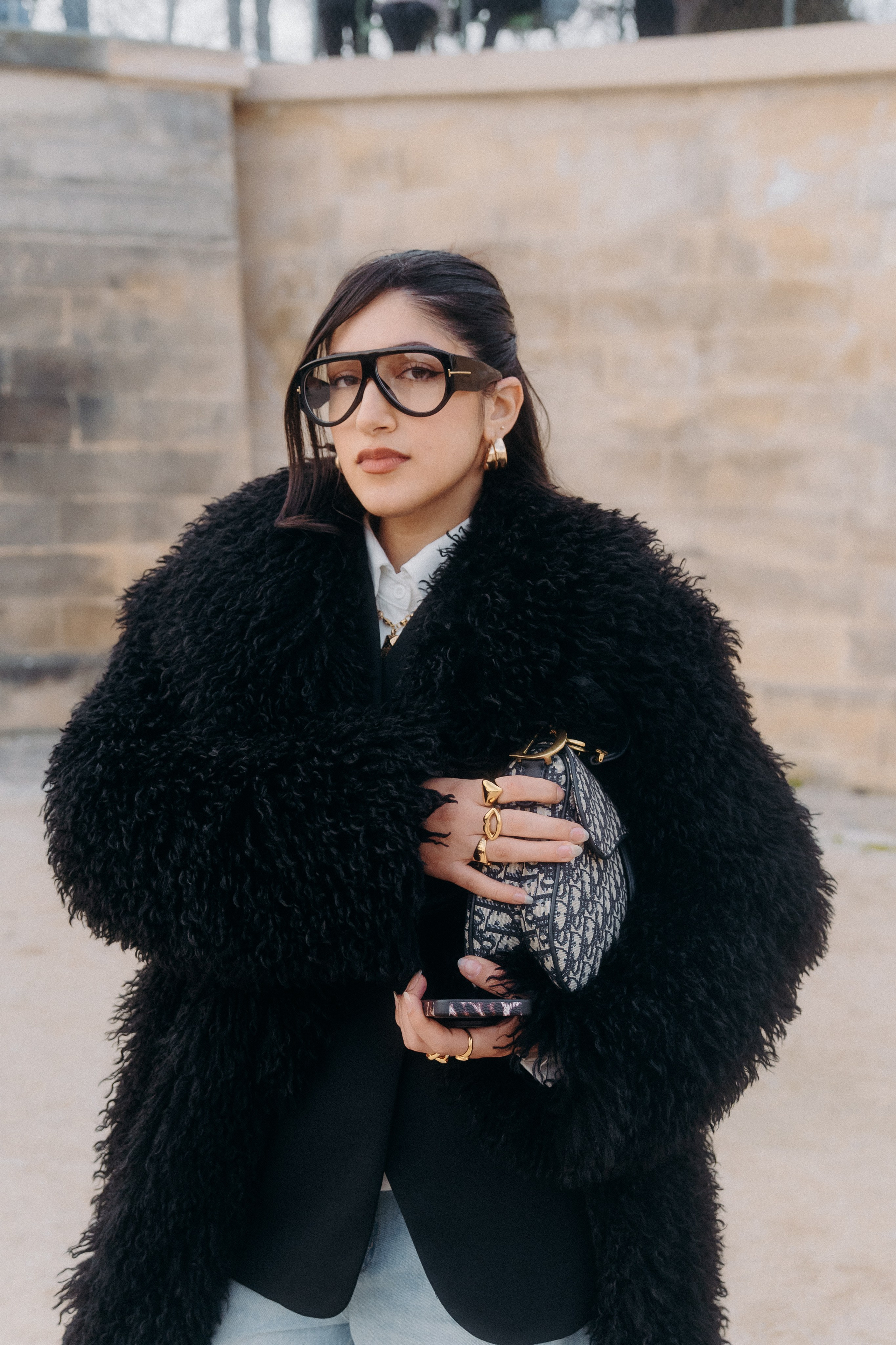 Street style. Photographer Luxembourg