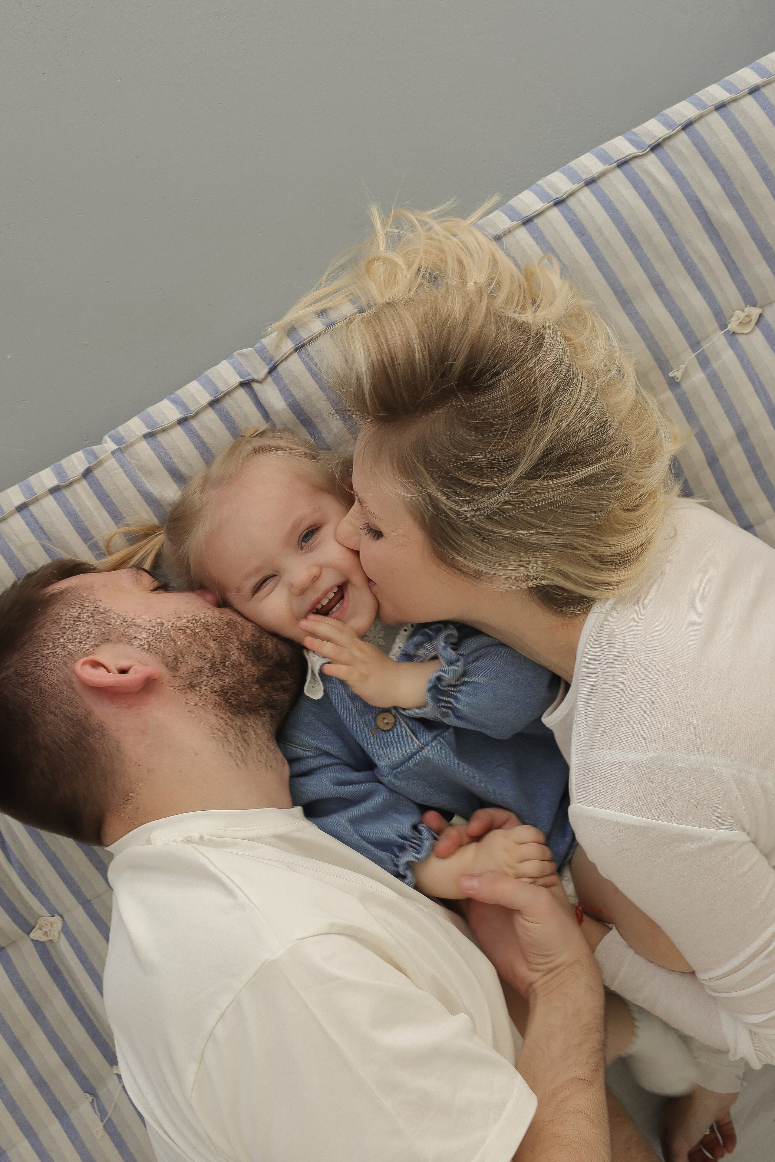 COUPLE & FAMILY. Anastasia Krylova | Photographer in Budapest