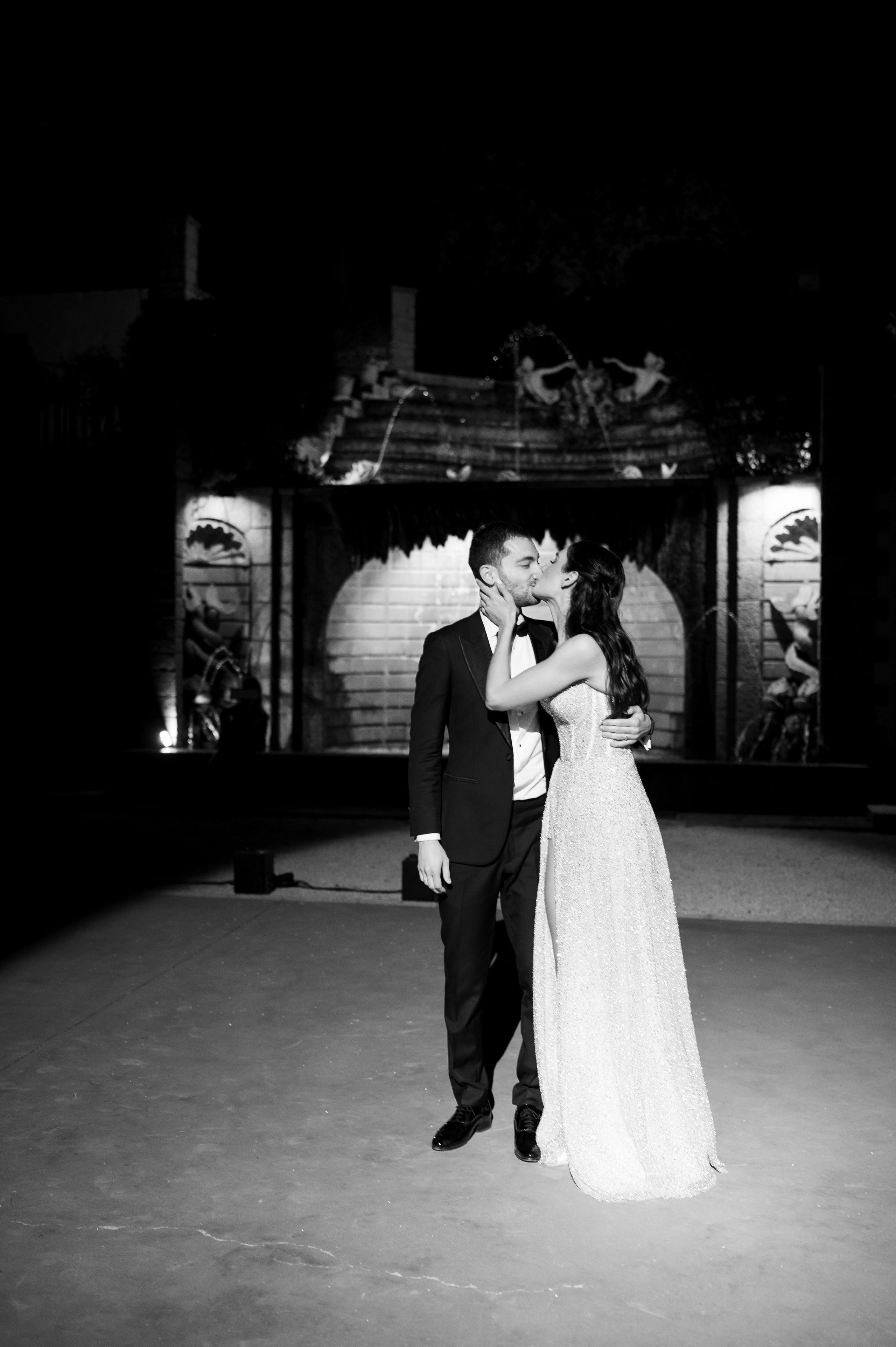 Lilit & Tigran. Wedding photographer in Spain