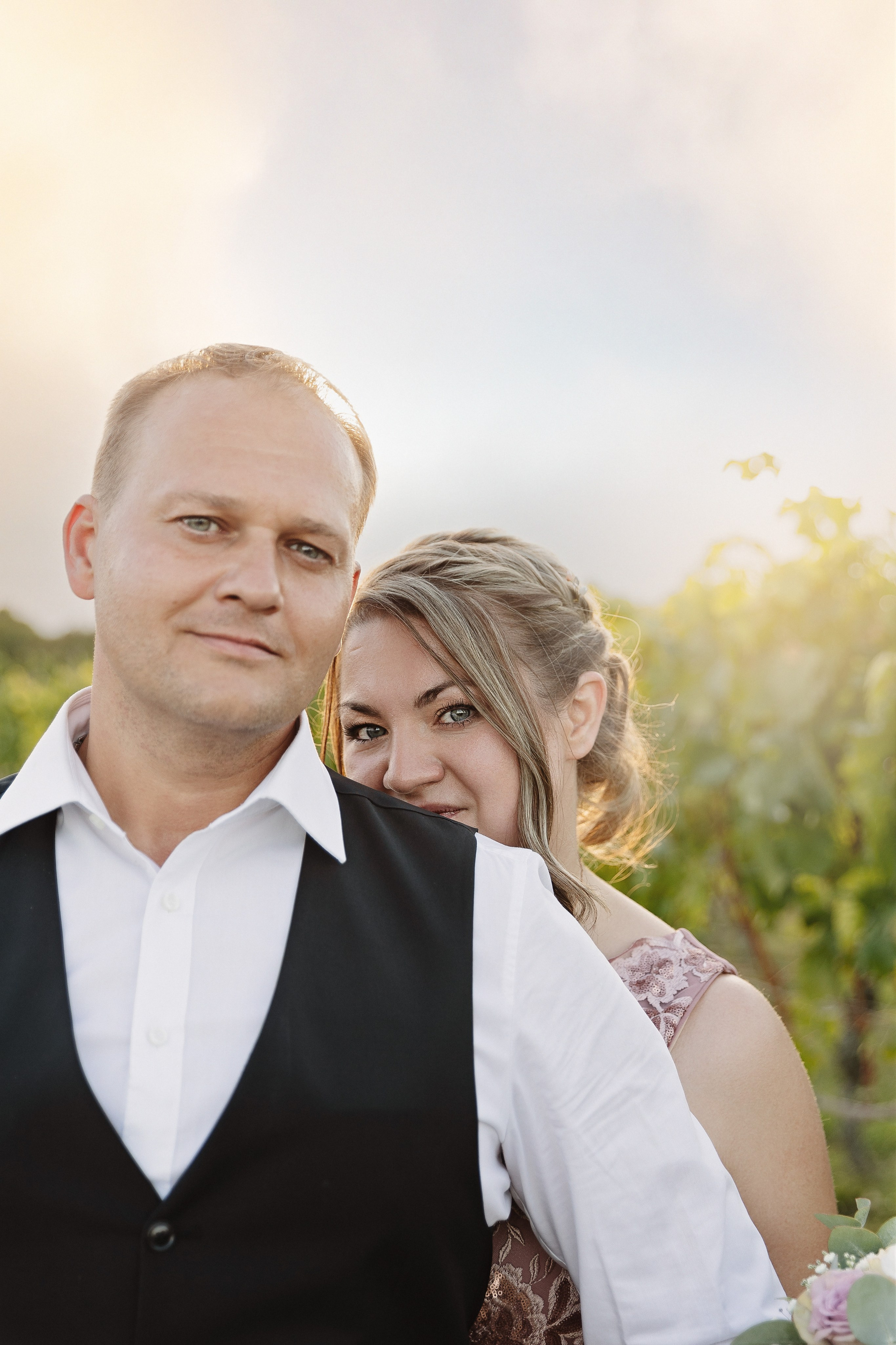 Hochzeit. Oxana Gruber Fotograf