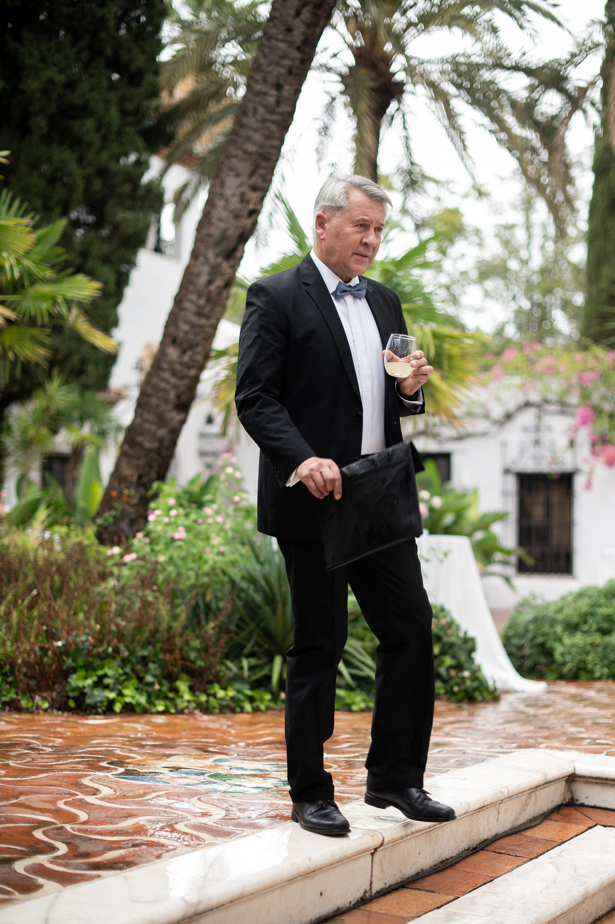 Nico & Mira. Wedding photographer in Spain