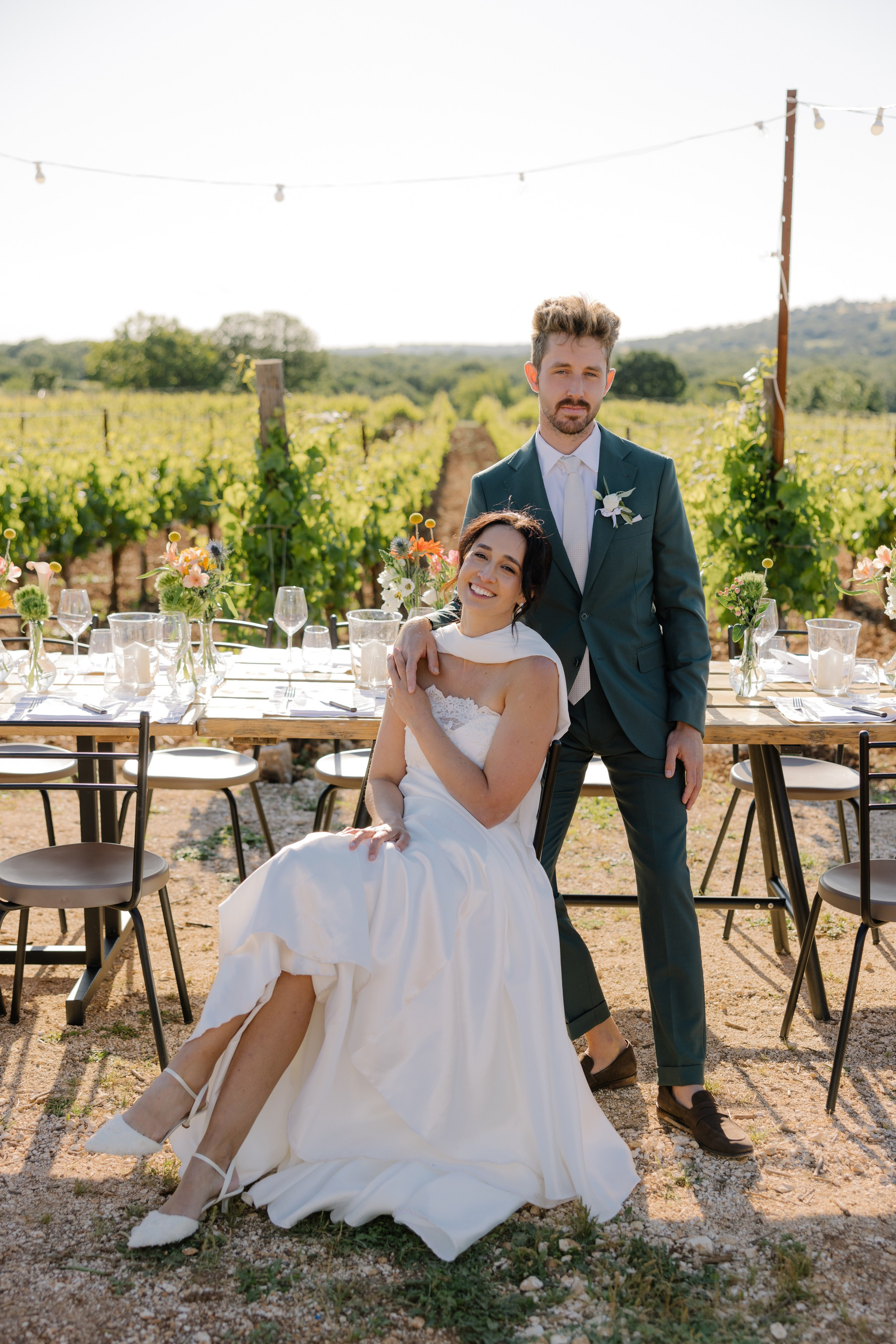 2. Весільний фотограф Вікторія Саврук