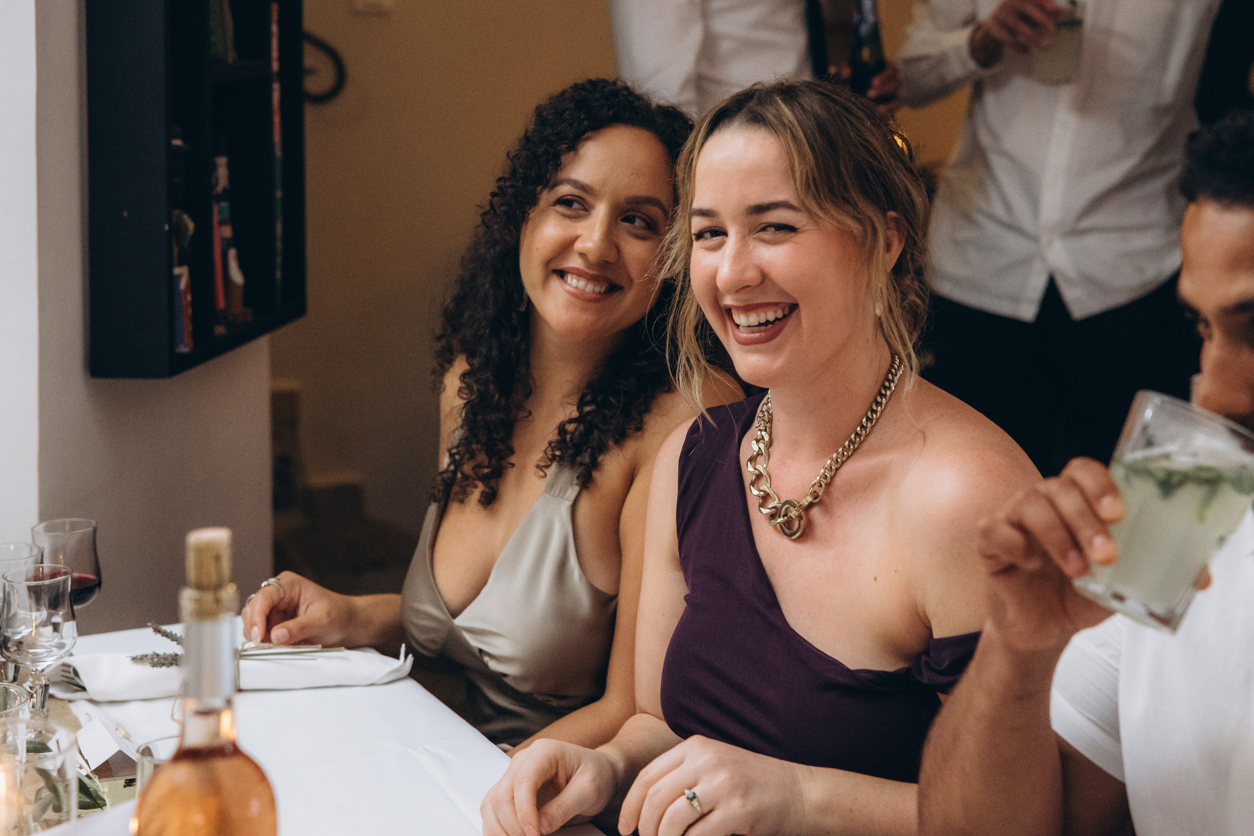 Chloé & Tom. Eugenie Smirnova — wedding, corporate and lifestyle photographer in Toulouse and Southwest France