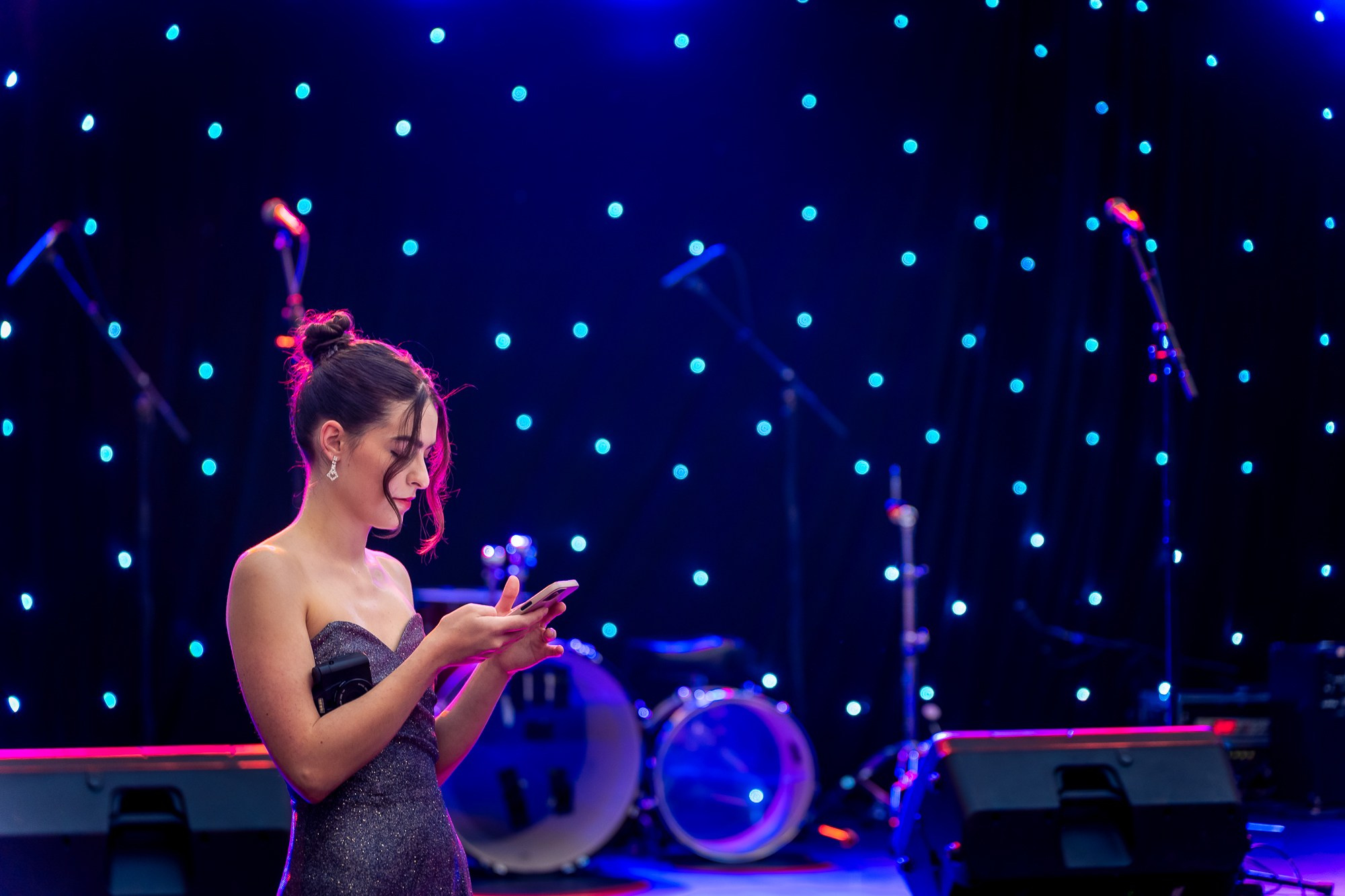 The South College Ball. Expect Miracles Photography by Kate & Andrew