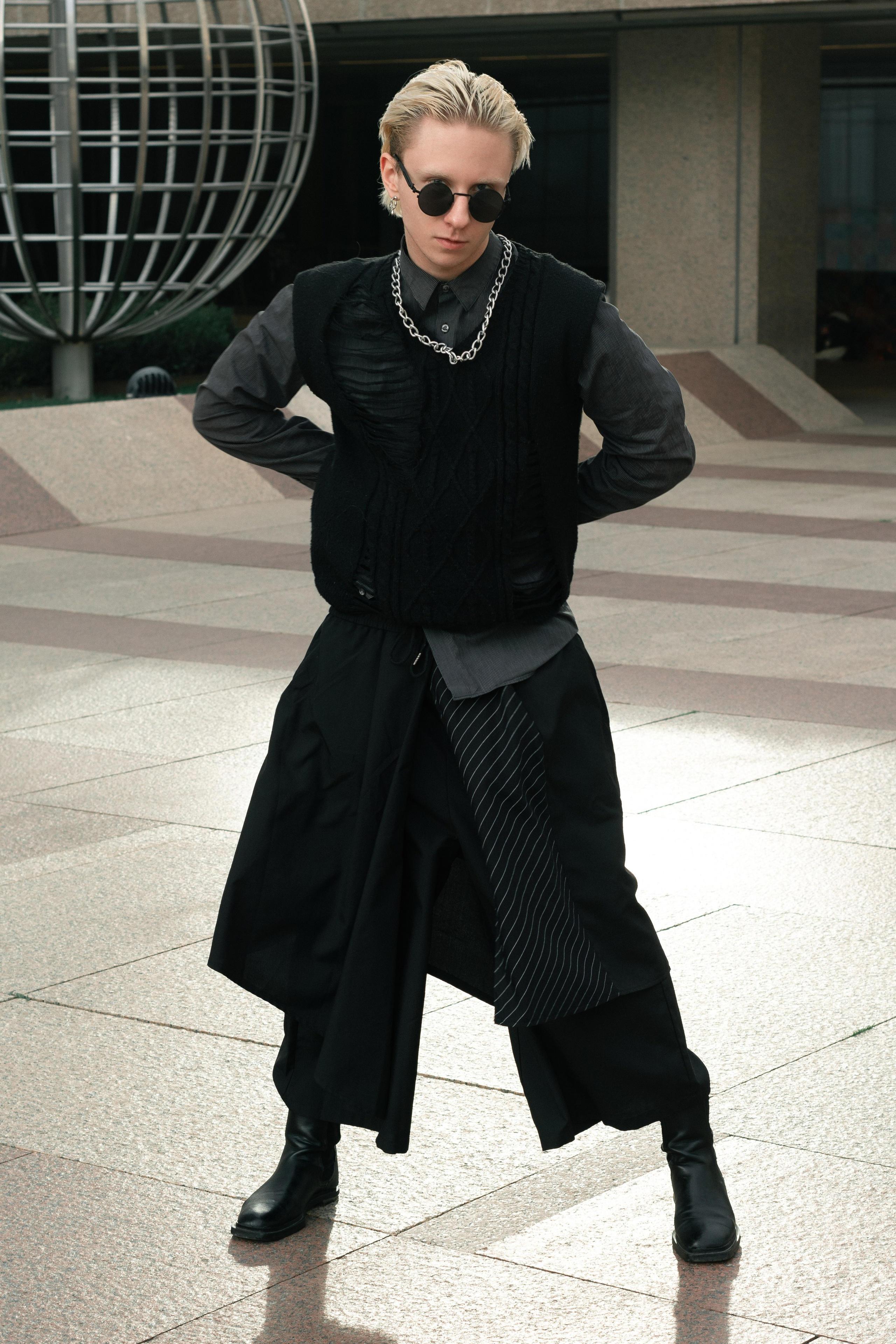 Severyn. Shpanarskiy Nazar