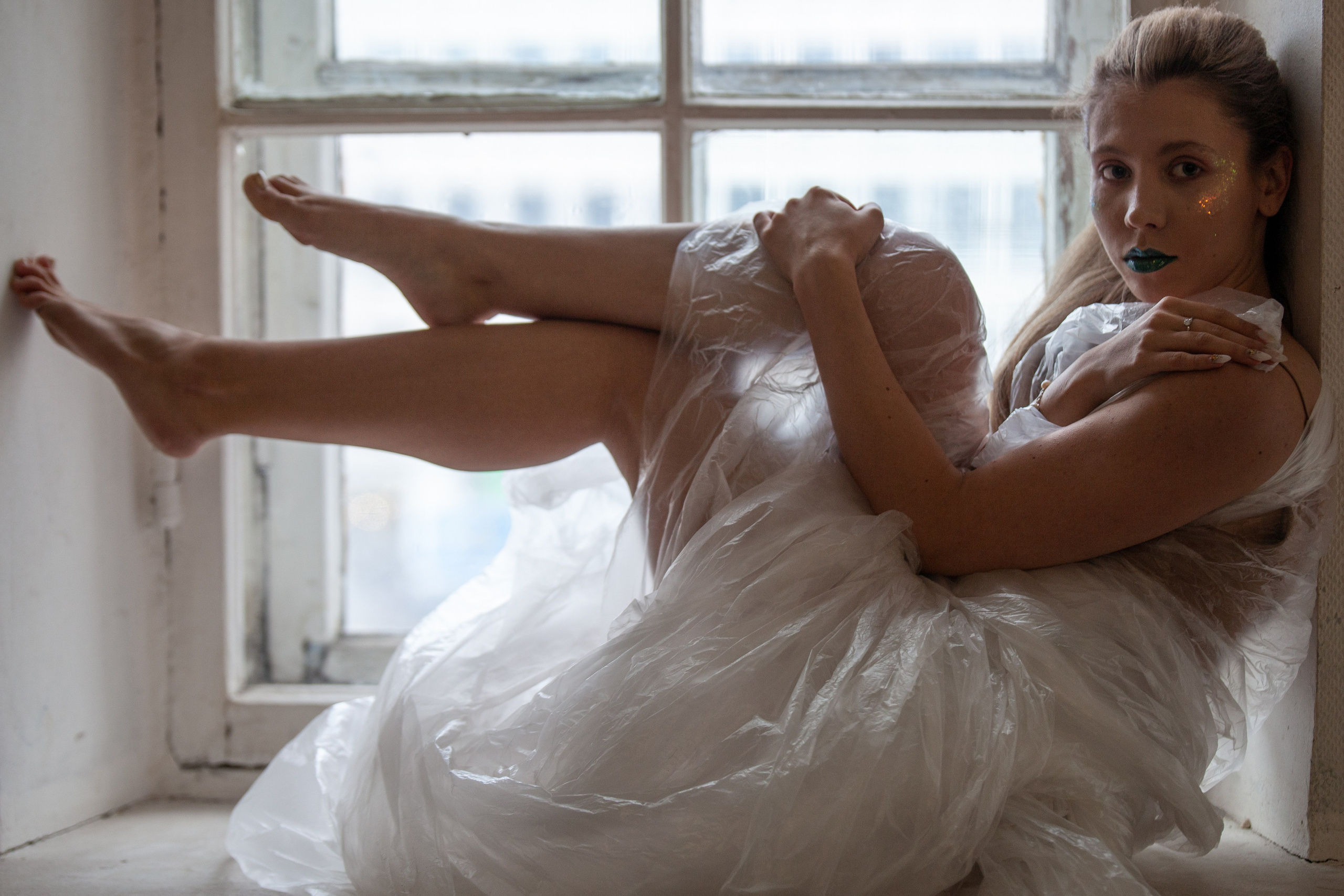 On The Other Side. Main