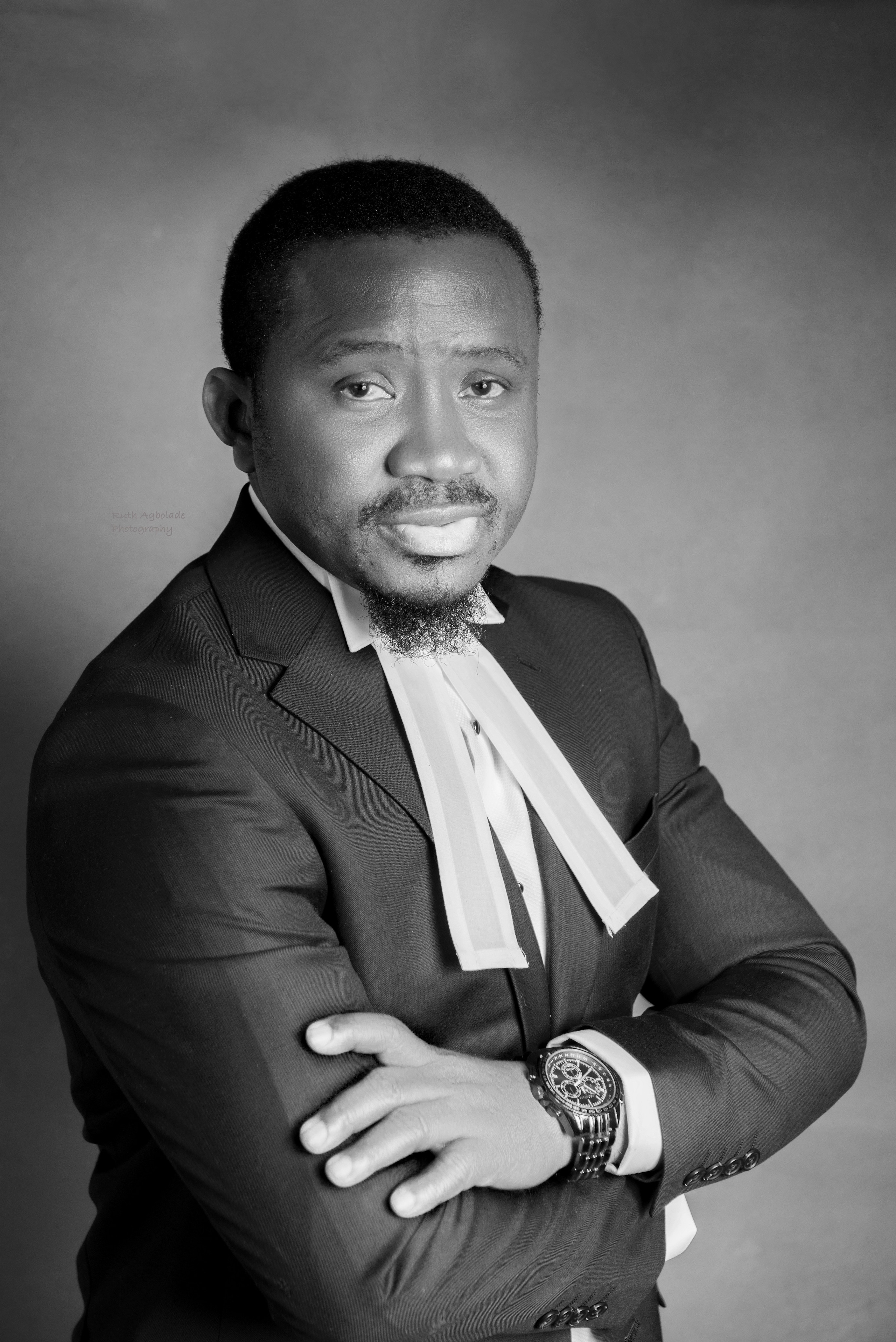 Francis Alabi. Portrait & Brand Photographer in Bradford, West Yorkshire