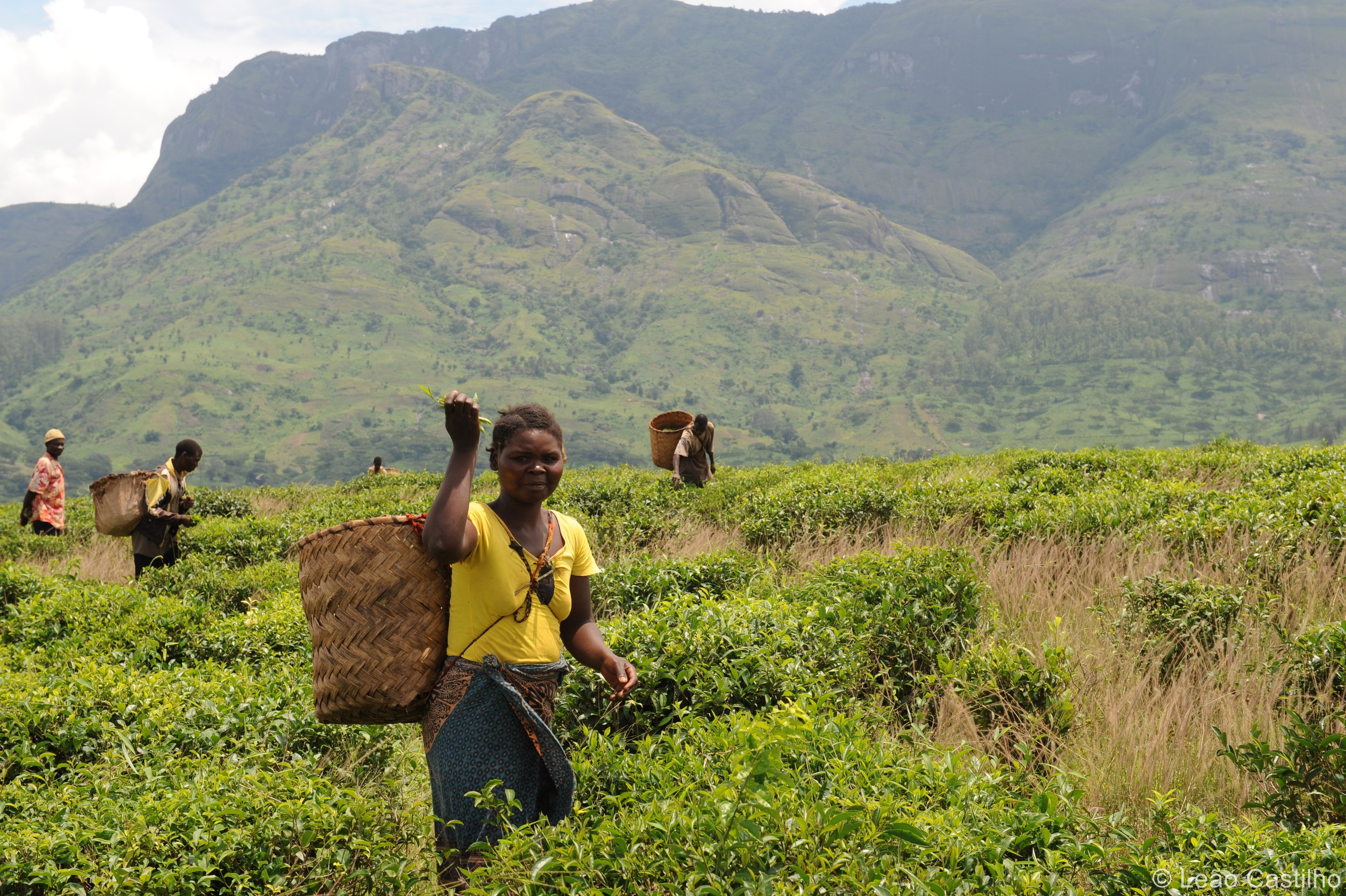 Photos from Mozambique people 1. Simbahalu