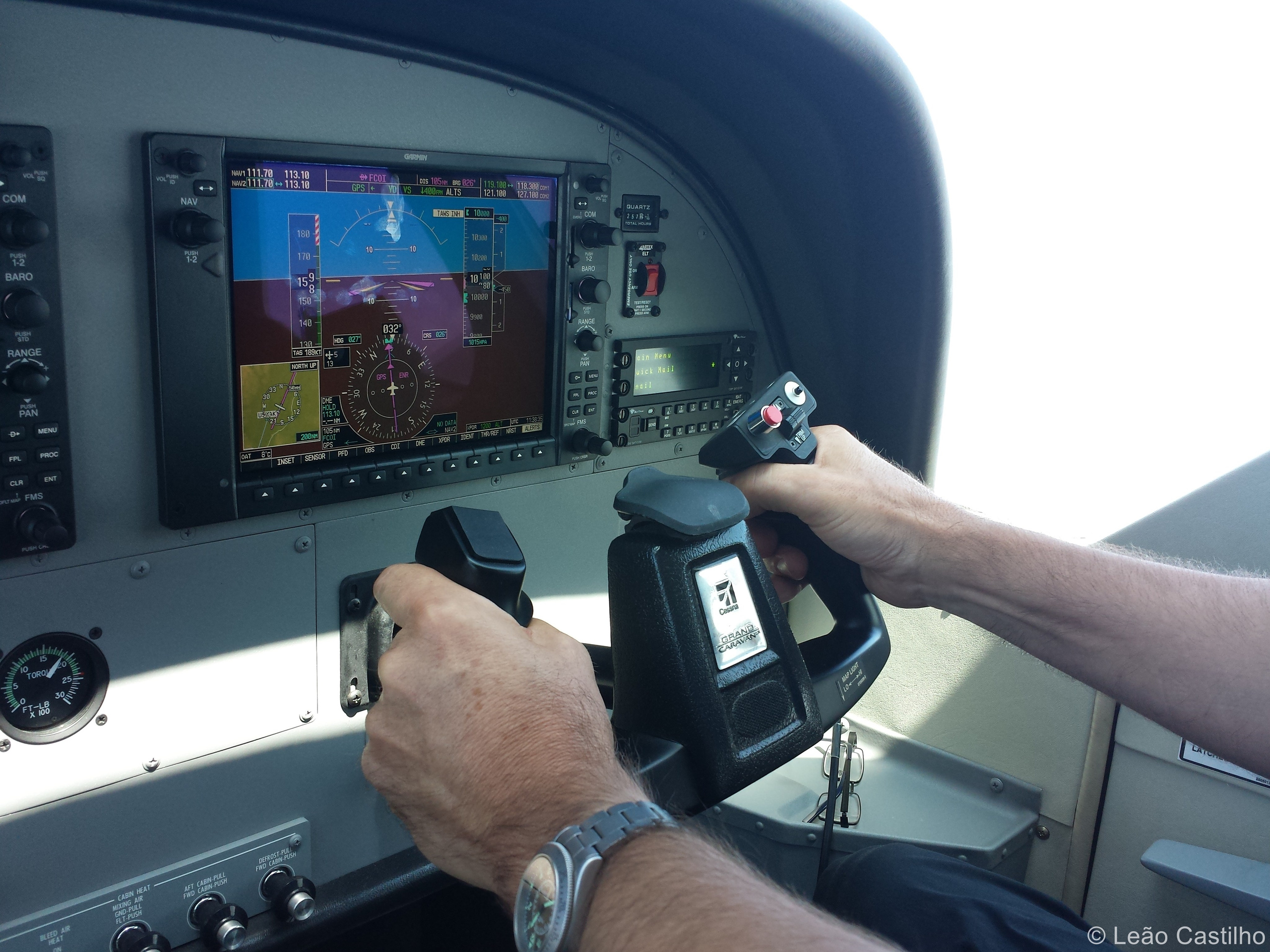 Aerial photos. Simbahalu