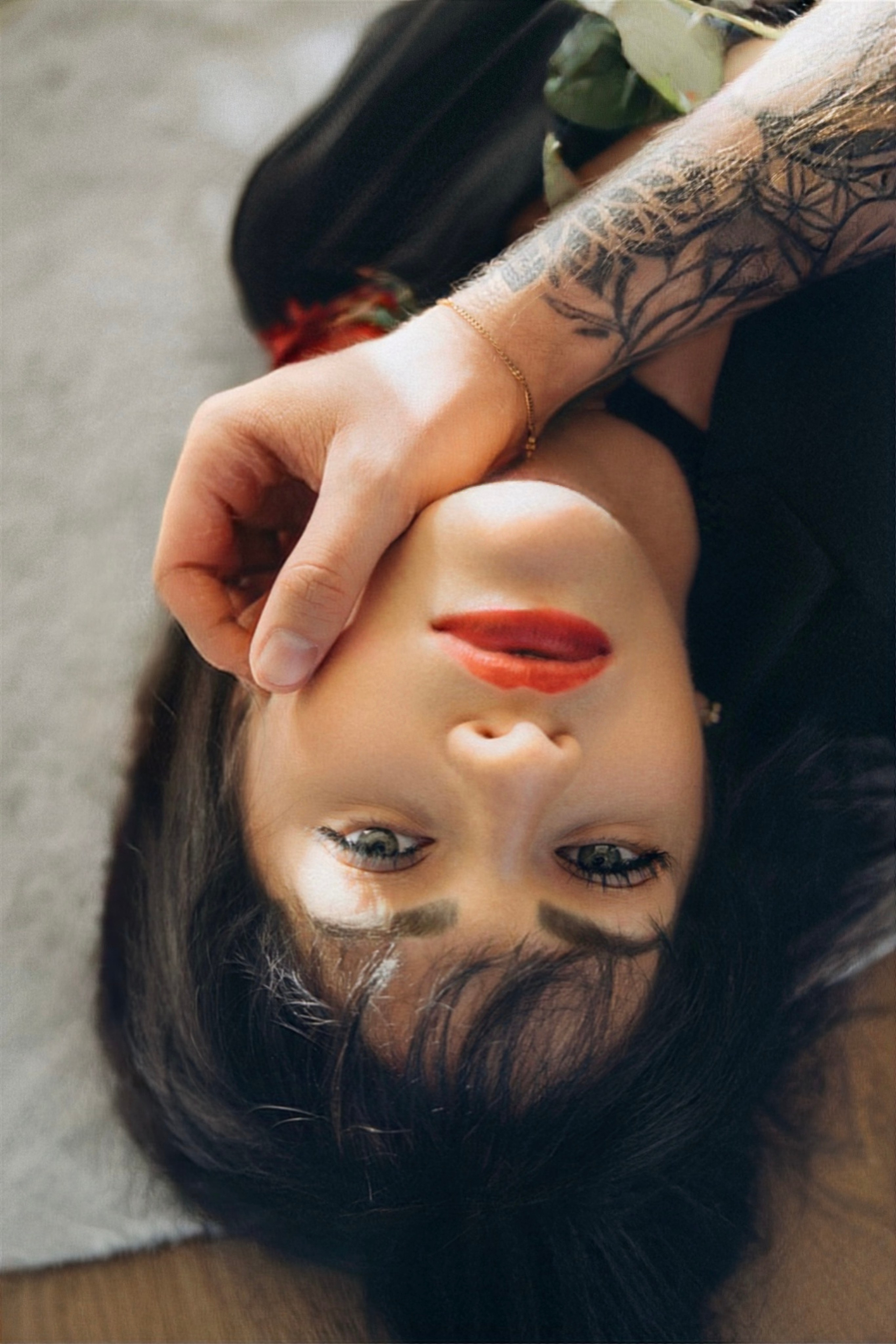 Kathi. Hochzeits- und Porträtfotografin in Deutschland